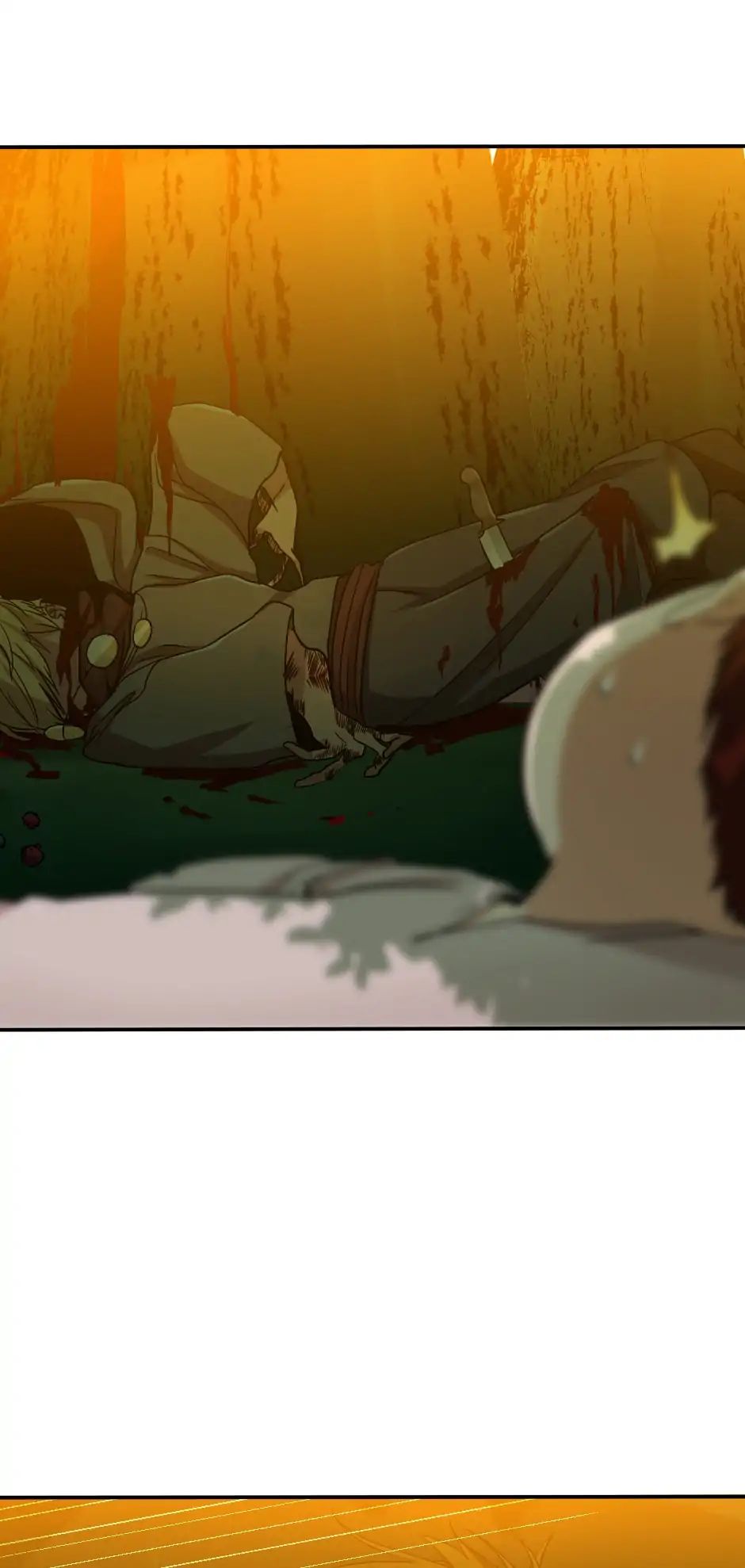The Beginning After the End Chapter 11 — Page 31