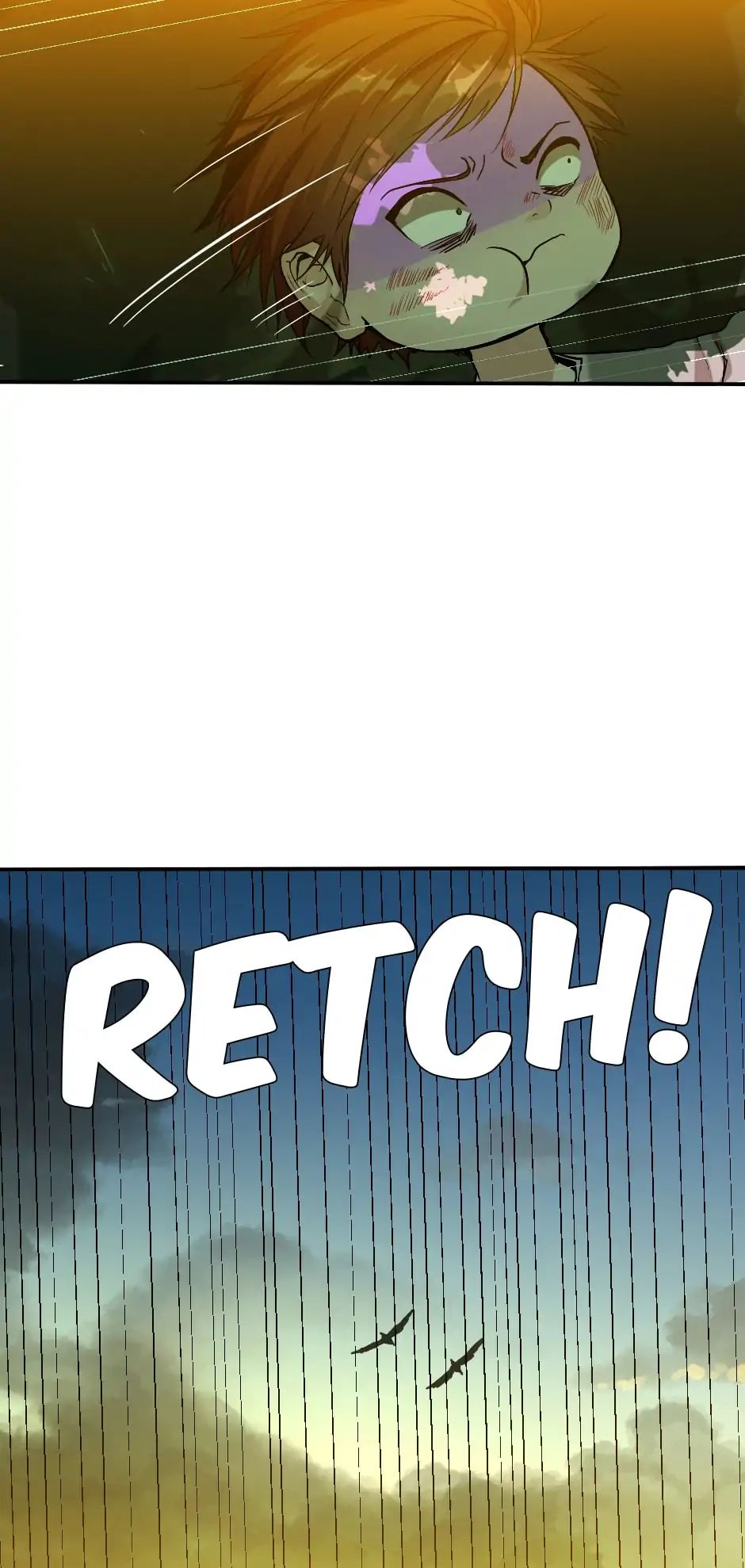 The Beginning After the End Chapter 11 — Page 32