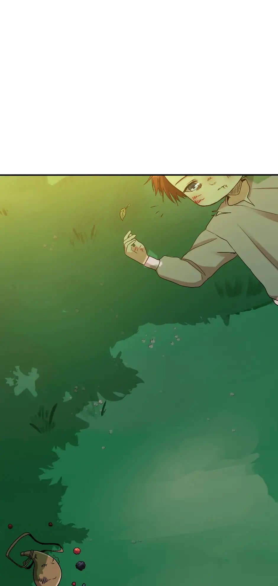 The Beginning After the End Chapter 11 — Page 37