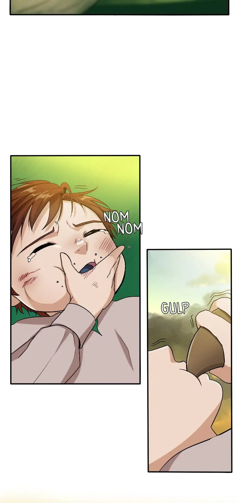 The Beginning After the End Chapter 11 — Page 41