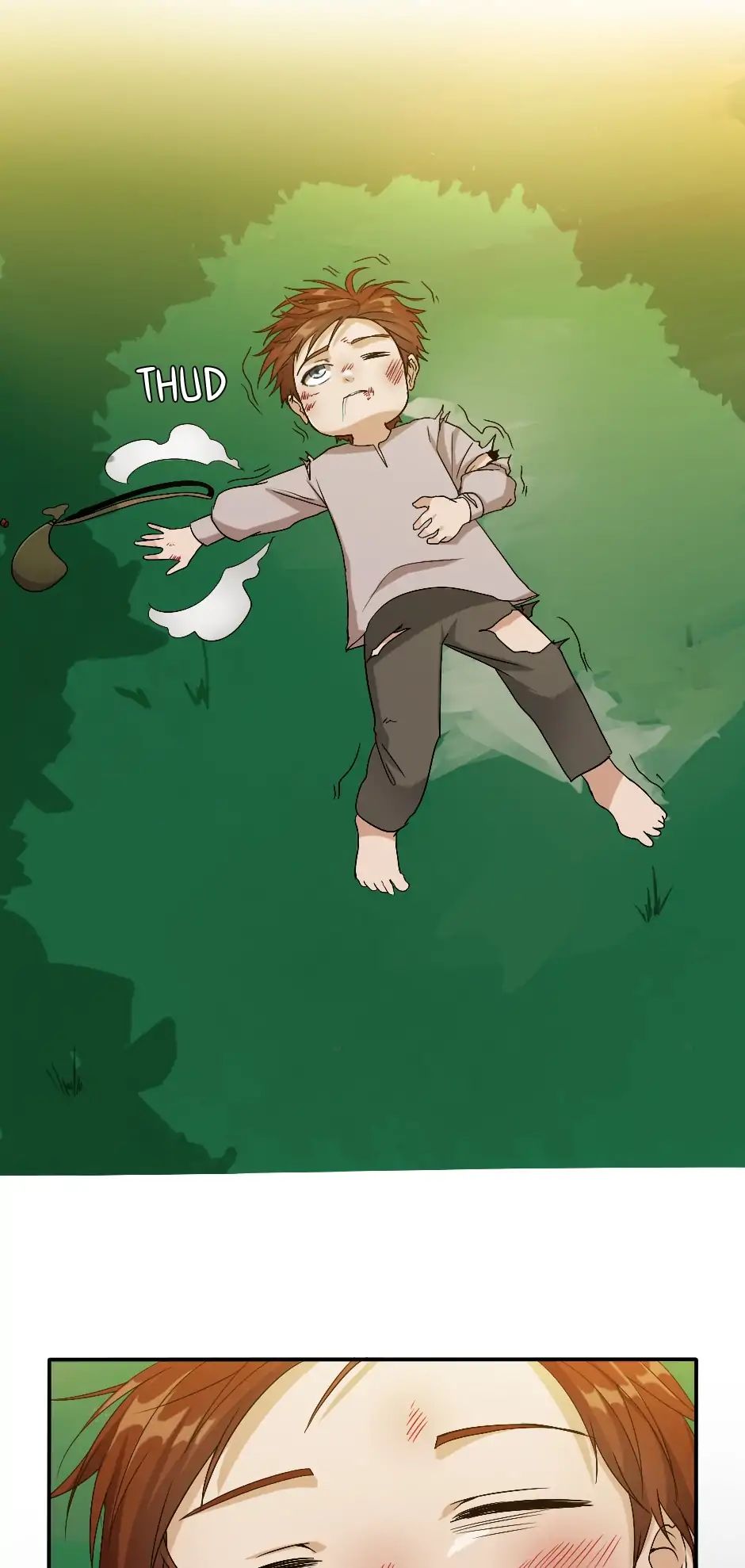 The Beginning After the End Chapter 11 — Page 42