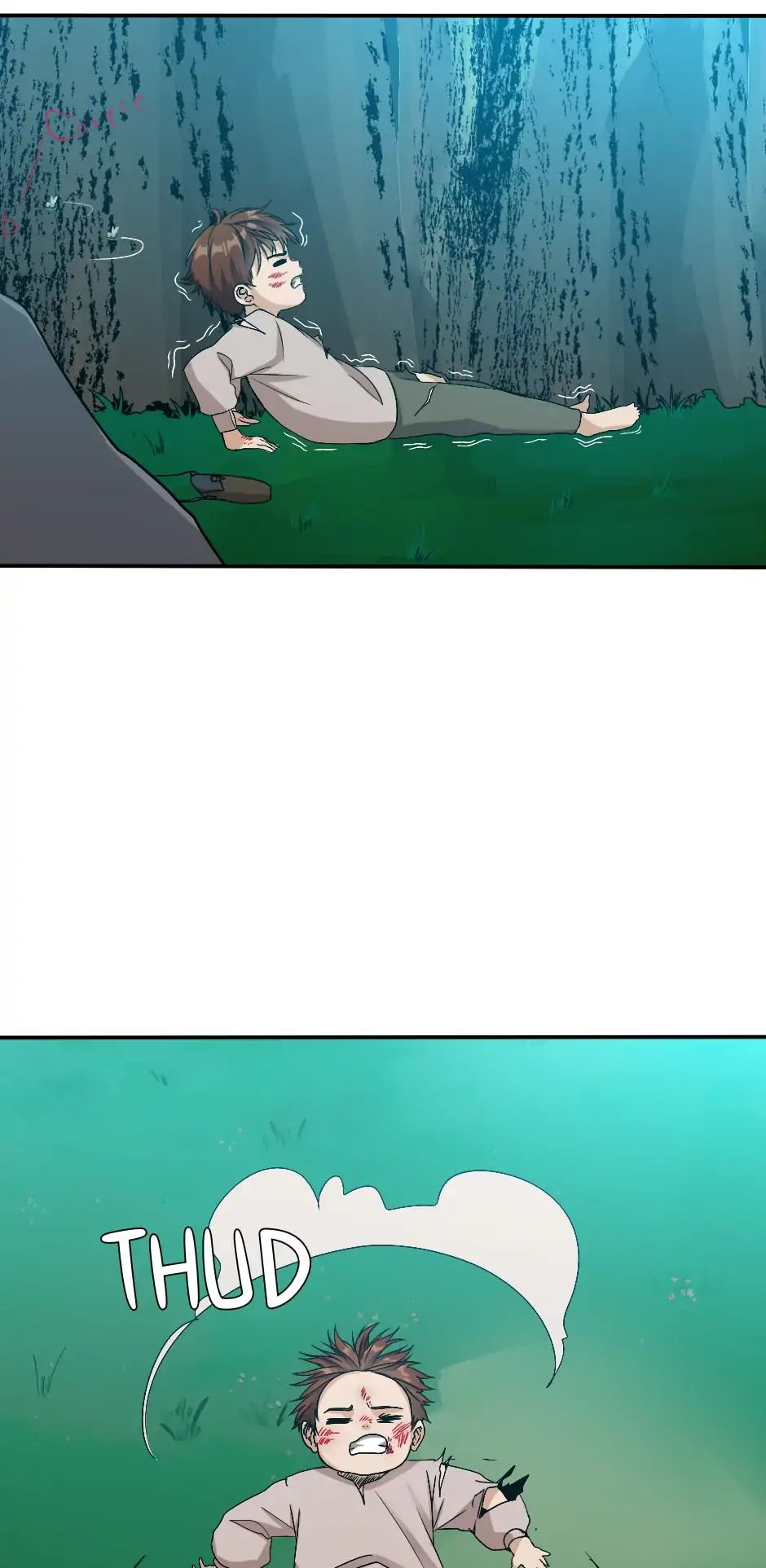 The Beginning After the End Chapter 11 — Page 46