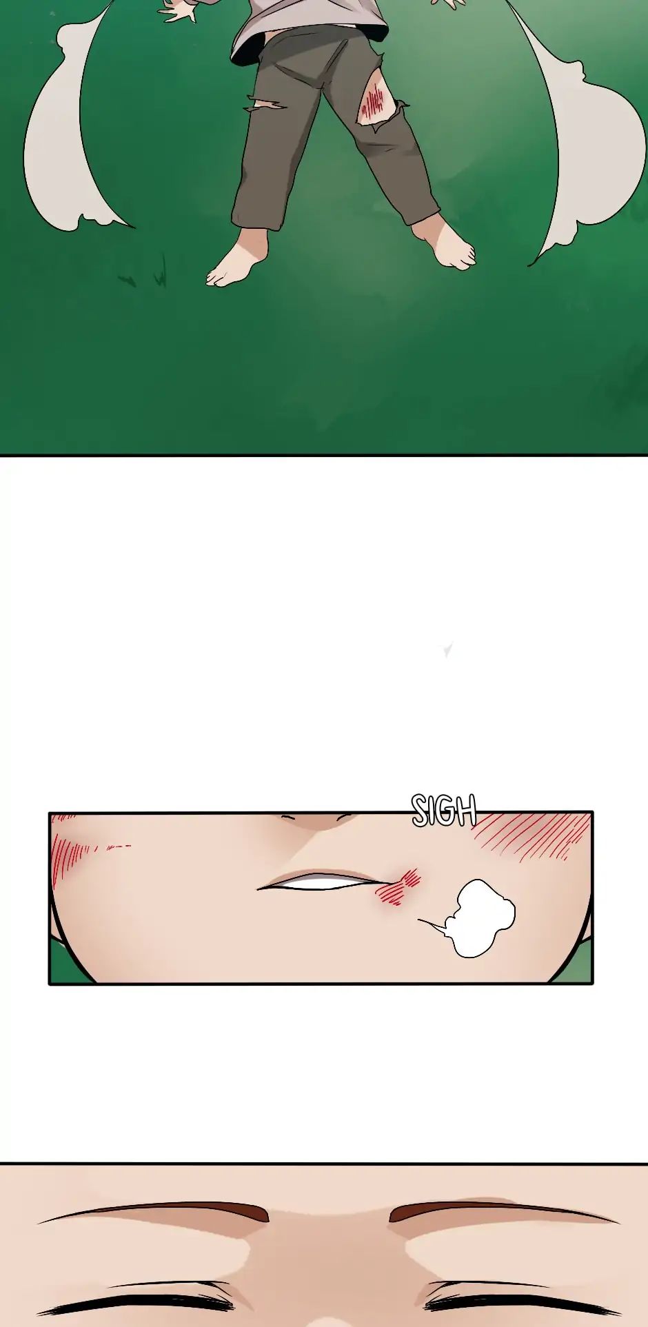 The Beginning After the End Chapter 11 — Page 47