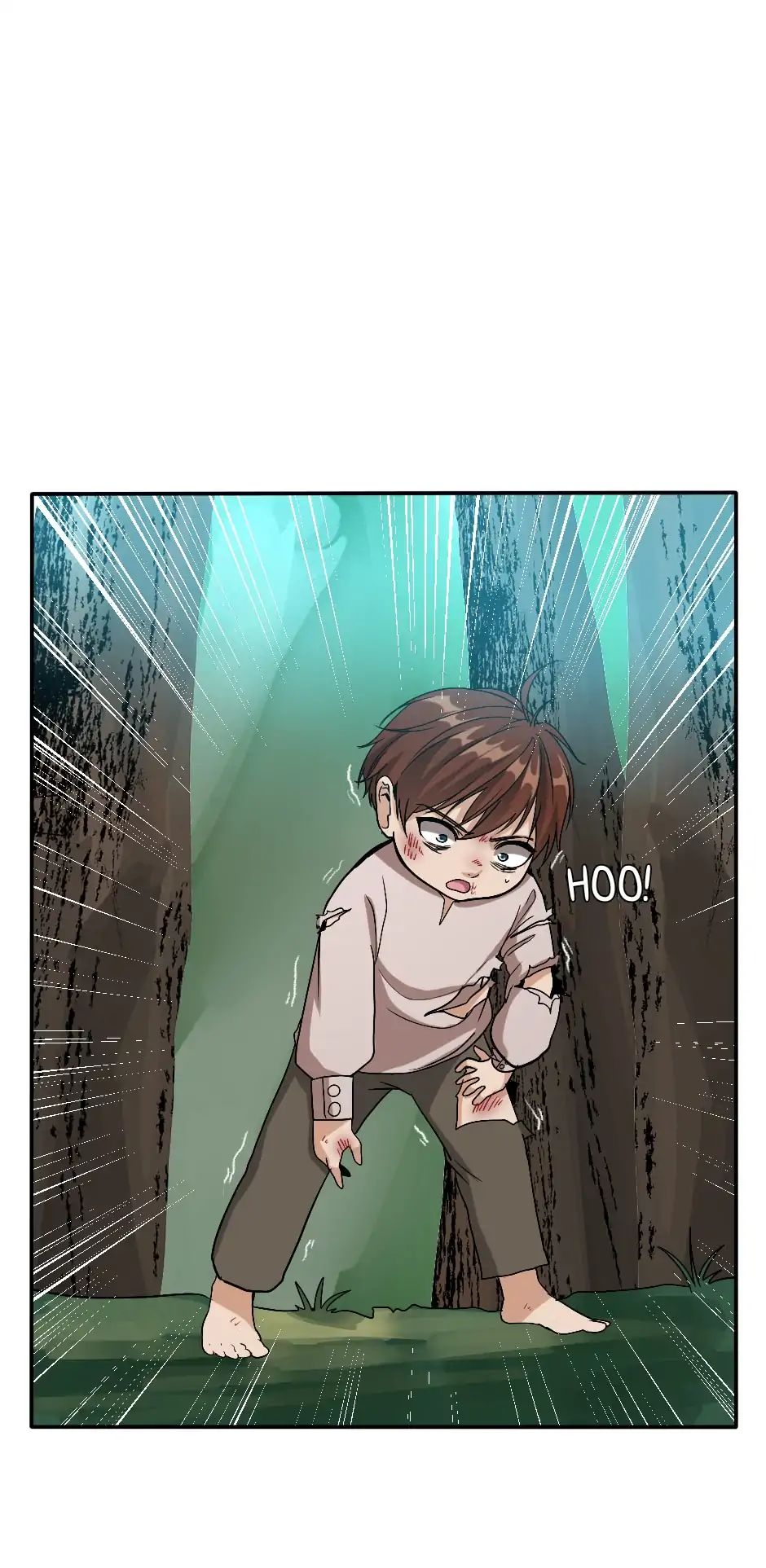 The Beginning After the End Chapter 11 — Page 52
