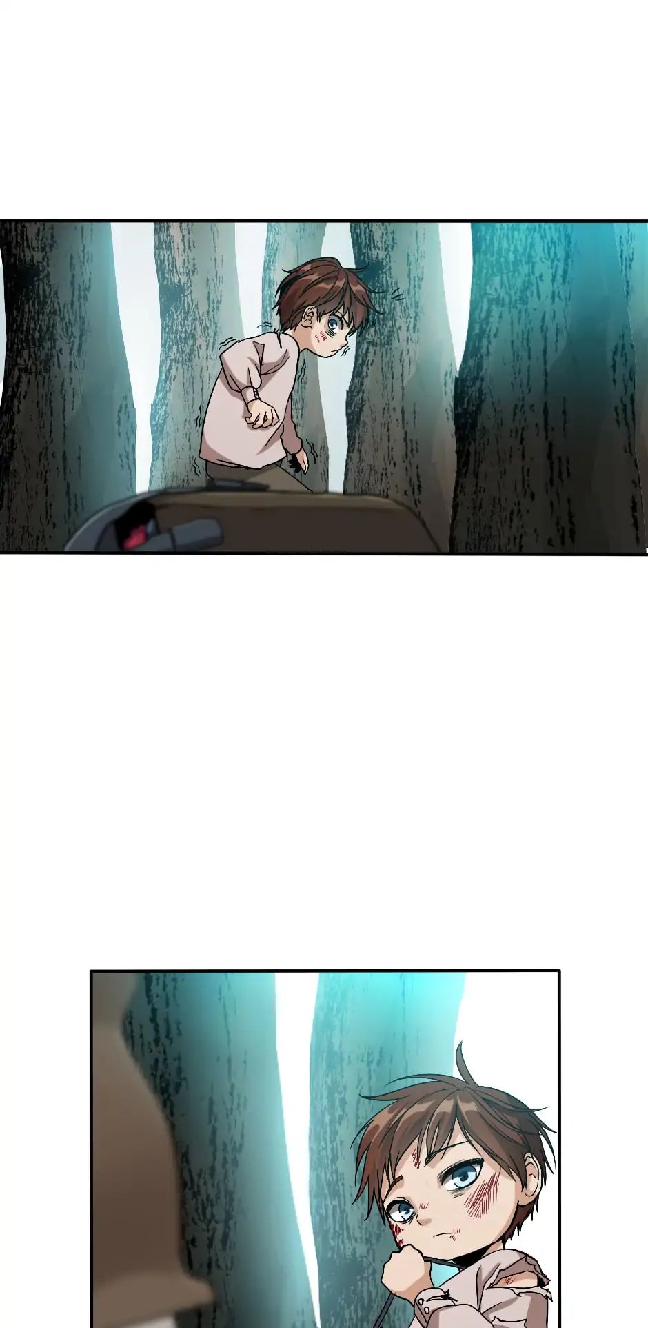 The Beginning After the End Chapter 11 — Page 53