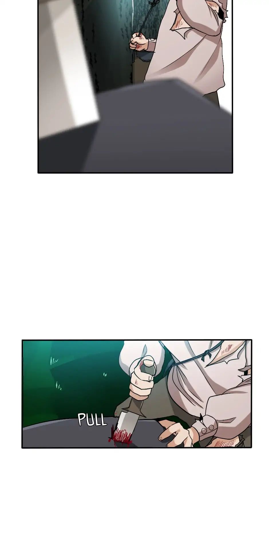 The Beginning After the End Chapter 11 — Page 54