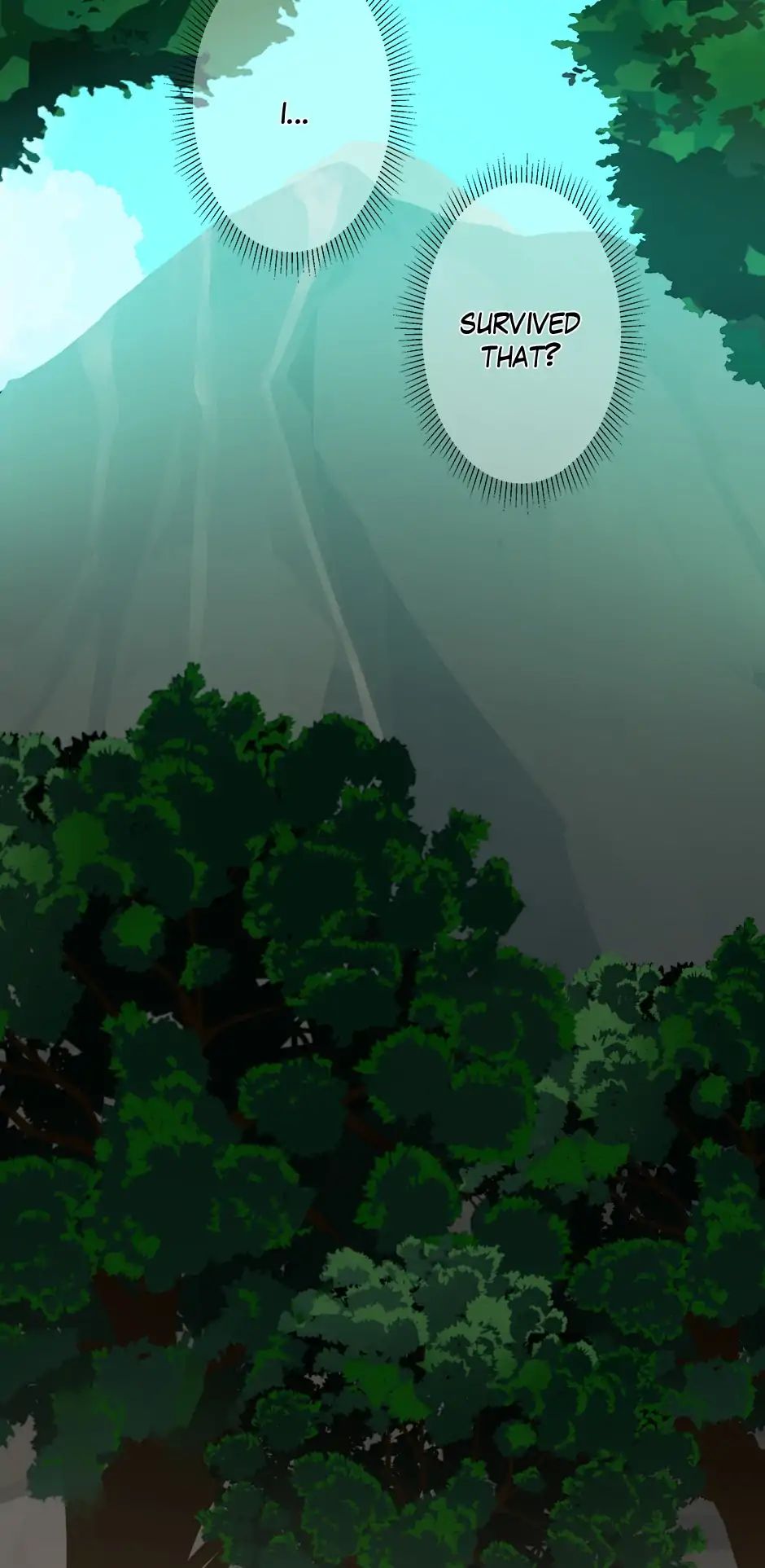 The Beginning After the End Chapter 11 — Page 57