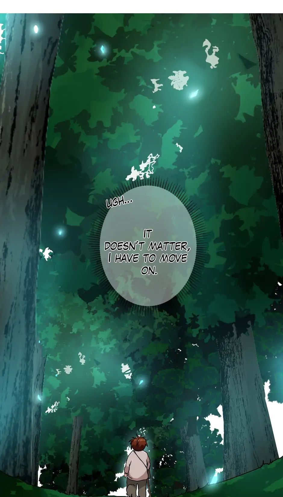 The Beginning After the End Chapter 11 — Page 60