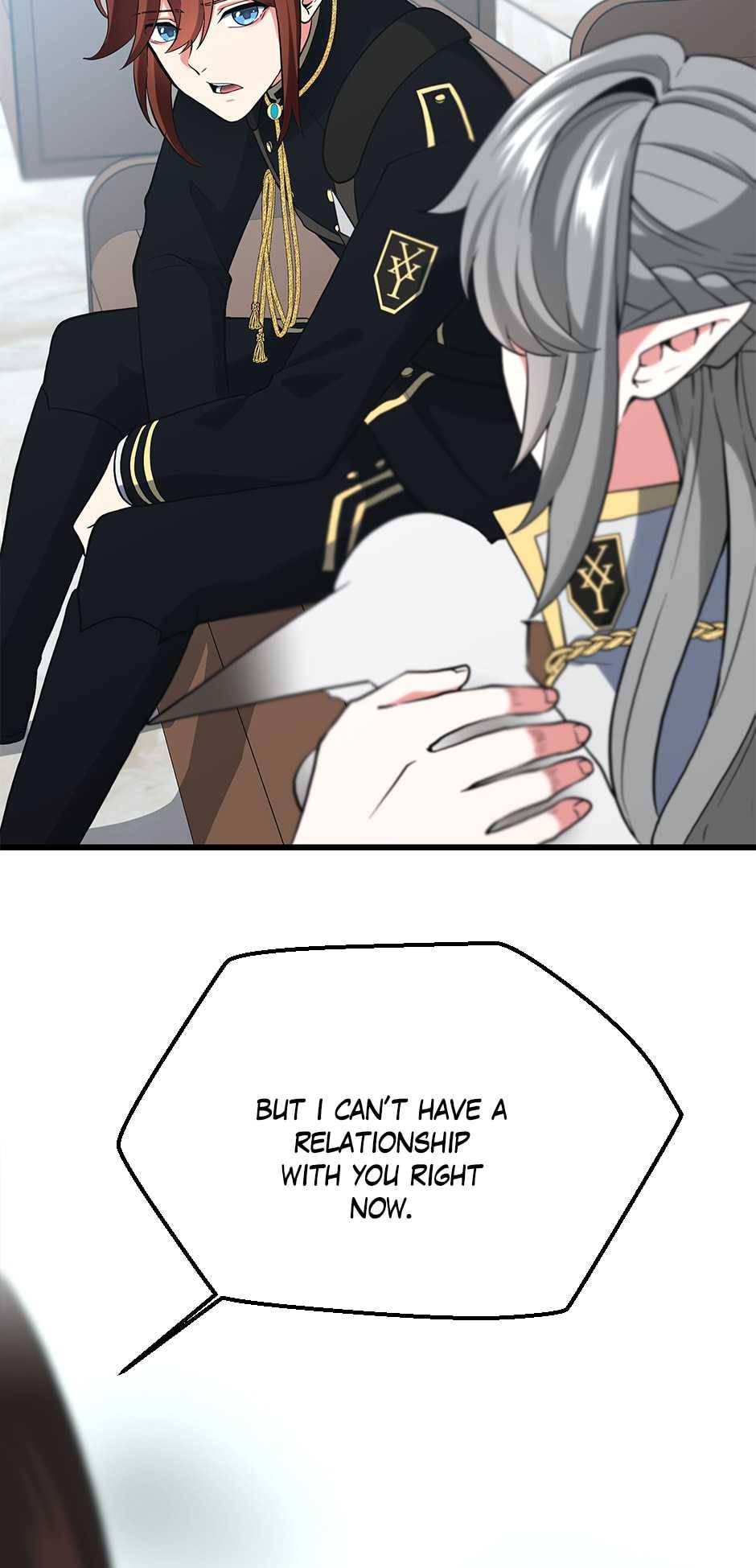 The Beginning After the End Chapter 110 — Page 2