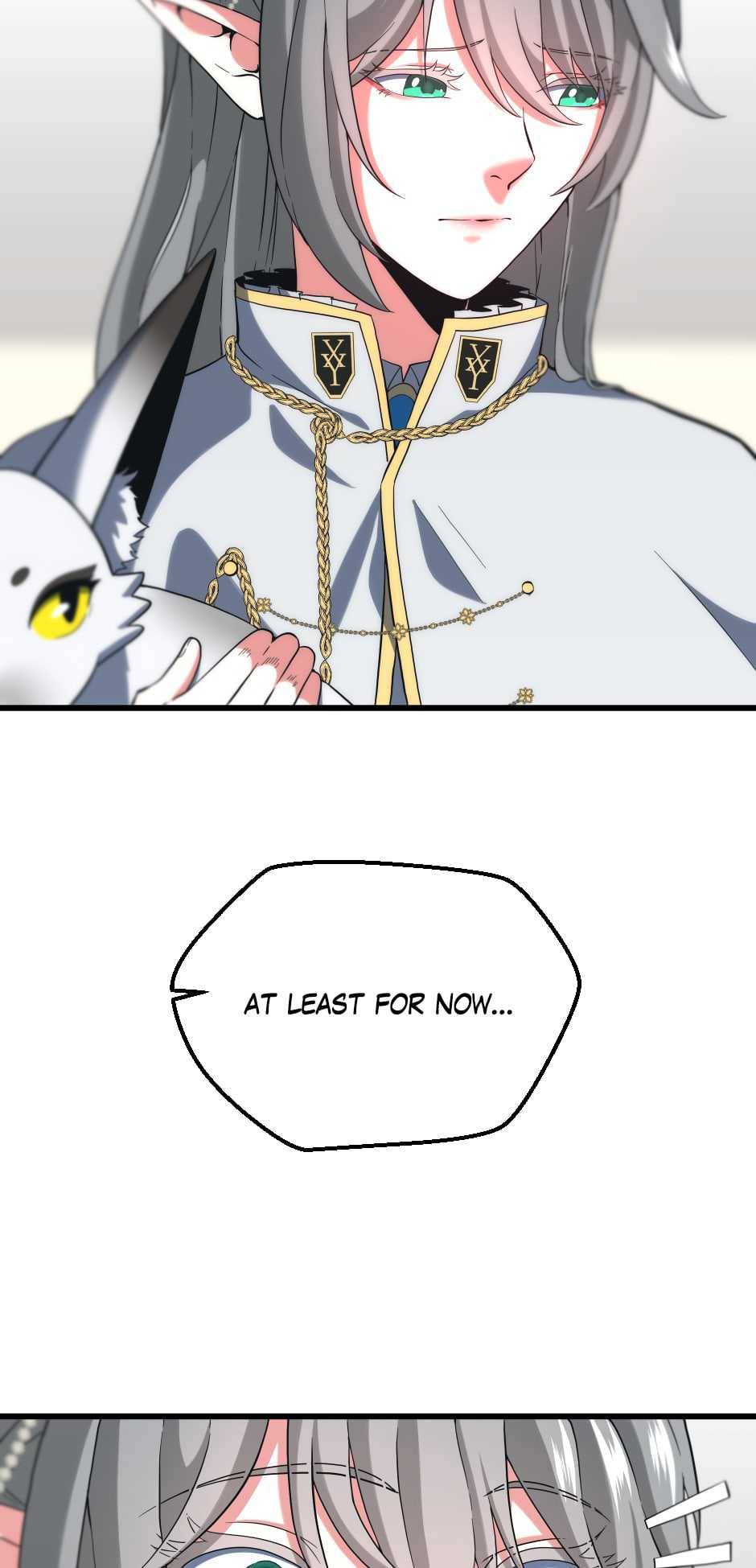 The Beginning After the End Chapter 110 — Page 5
