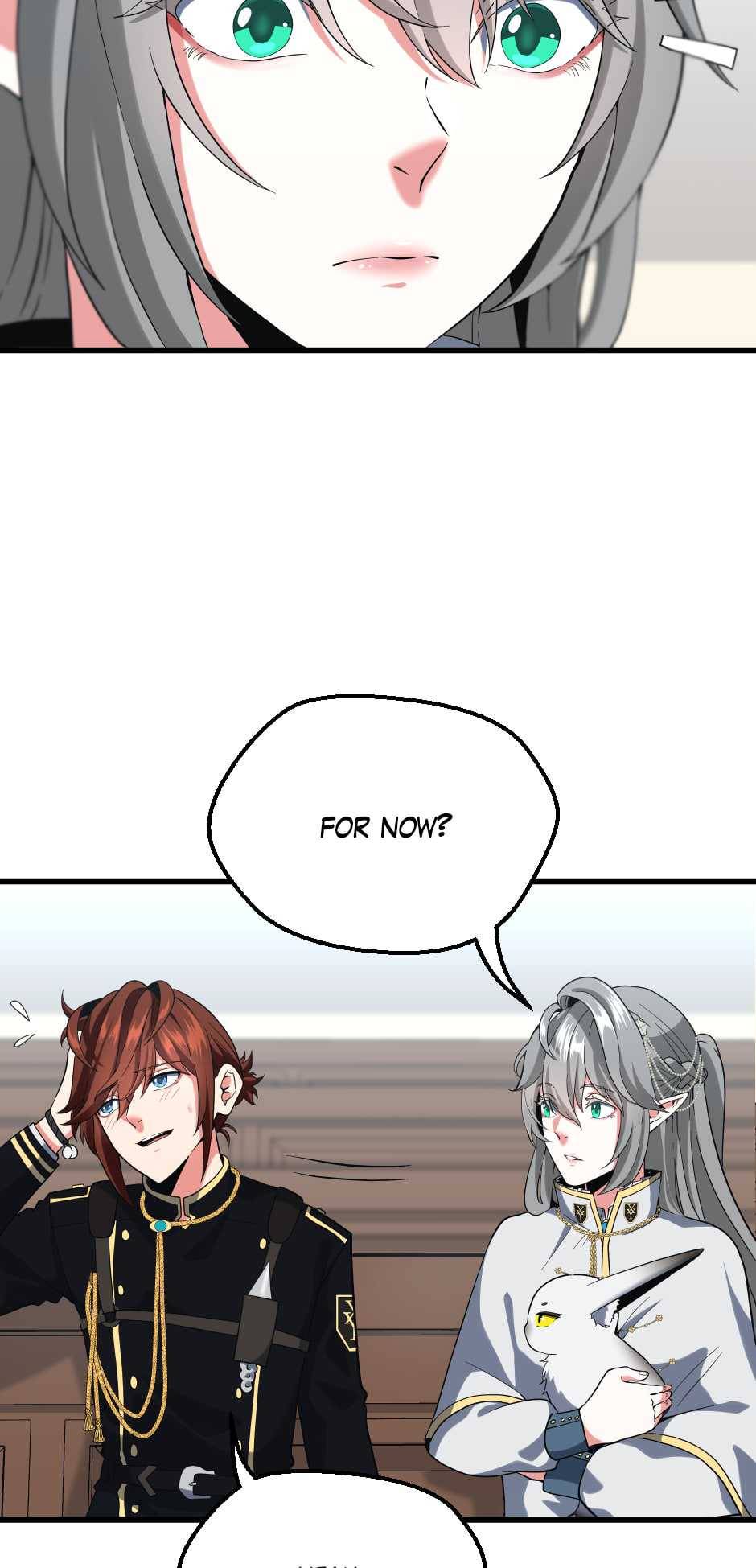 The Beginning After the End Chapter 110 — Page 6
