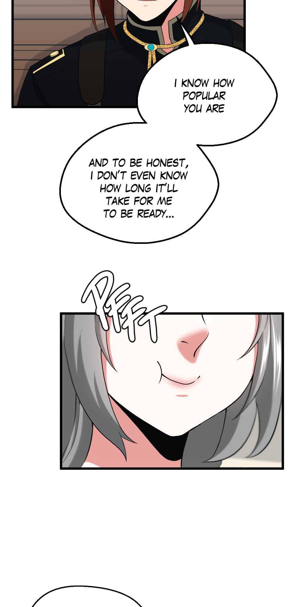 The Beginning After the End Chapter 110 — Page 10