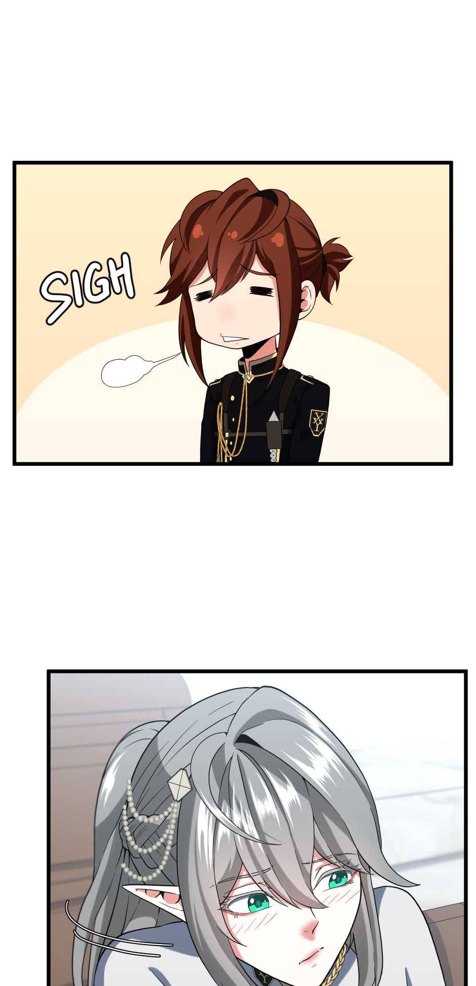 The Beginning After the End Chapter 110 — Page 12