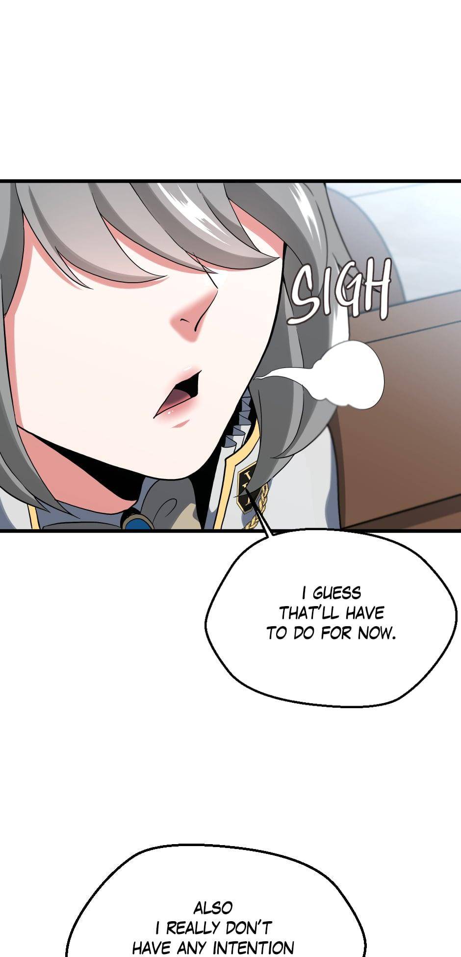 The Beginning After the End Chapter 110 — Page 17
