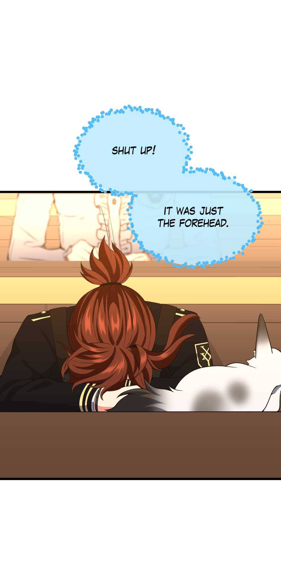 The Beginning After the End Chapter 110 — Page 24