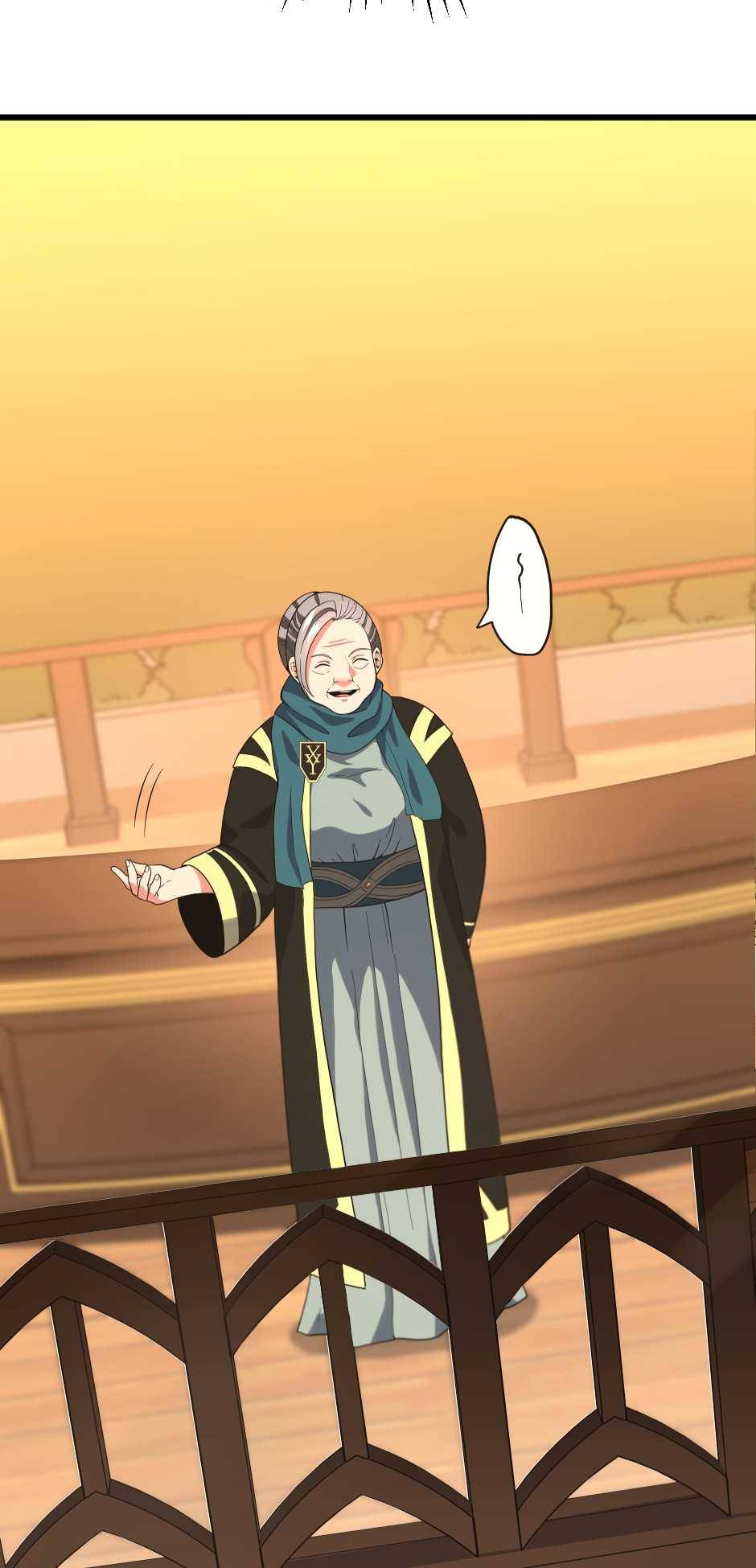 The Beginning After the End Chapter 110 — Page 26