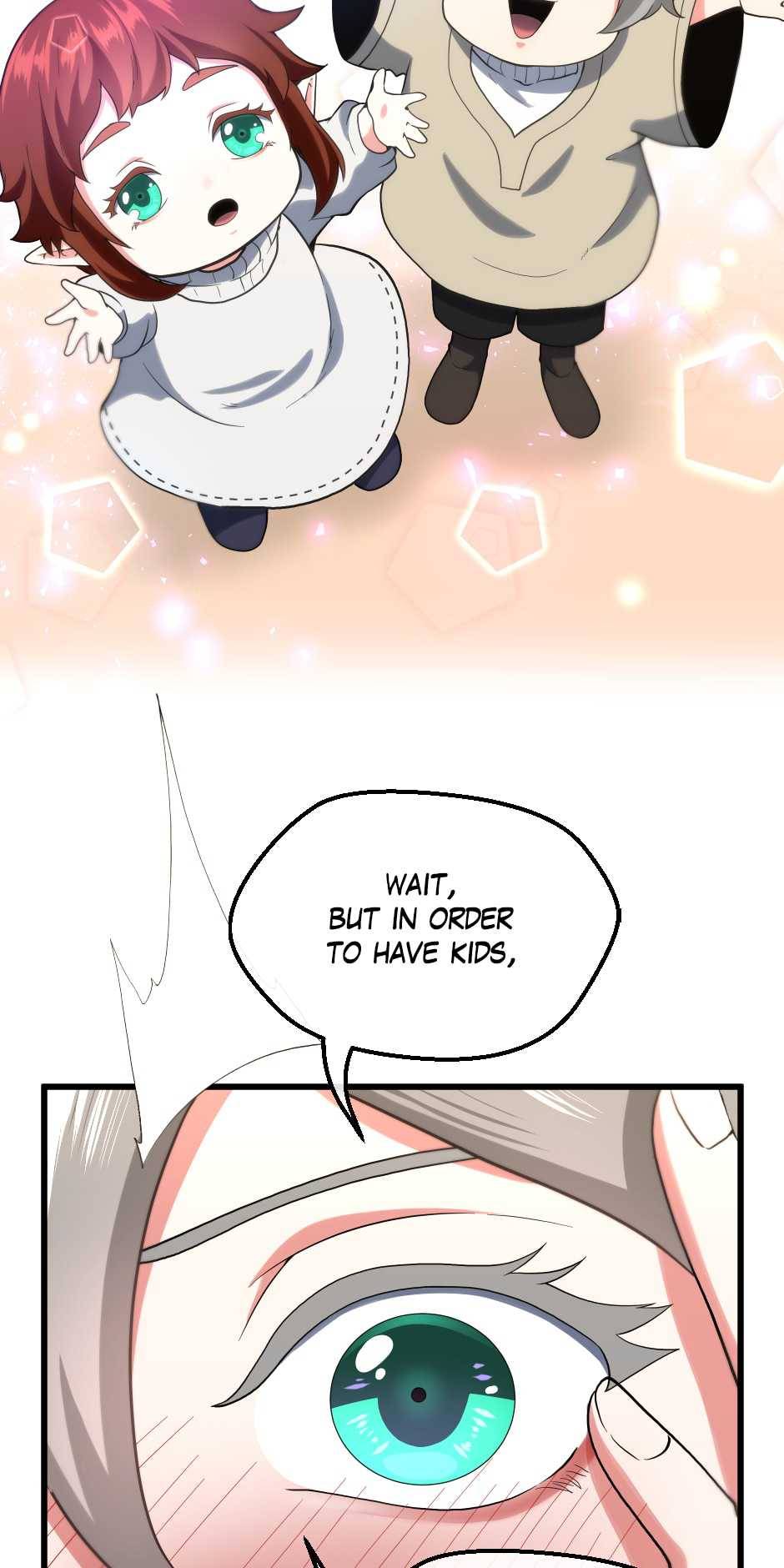The Beginning After the End Chapter 110 — Page 38