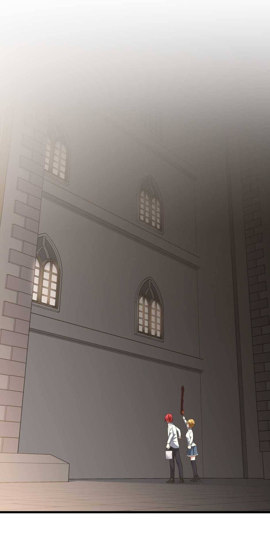 The Beginning After the End Chapter 110 — Page 41