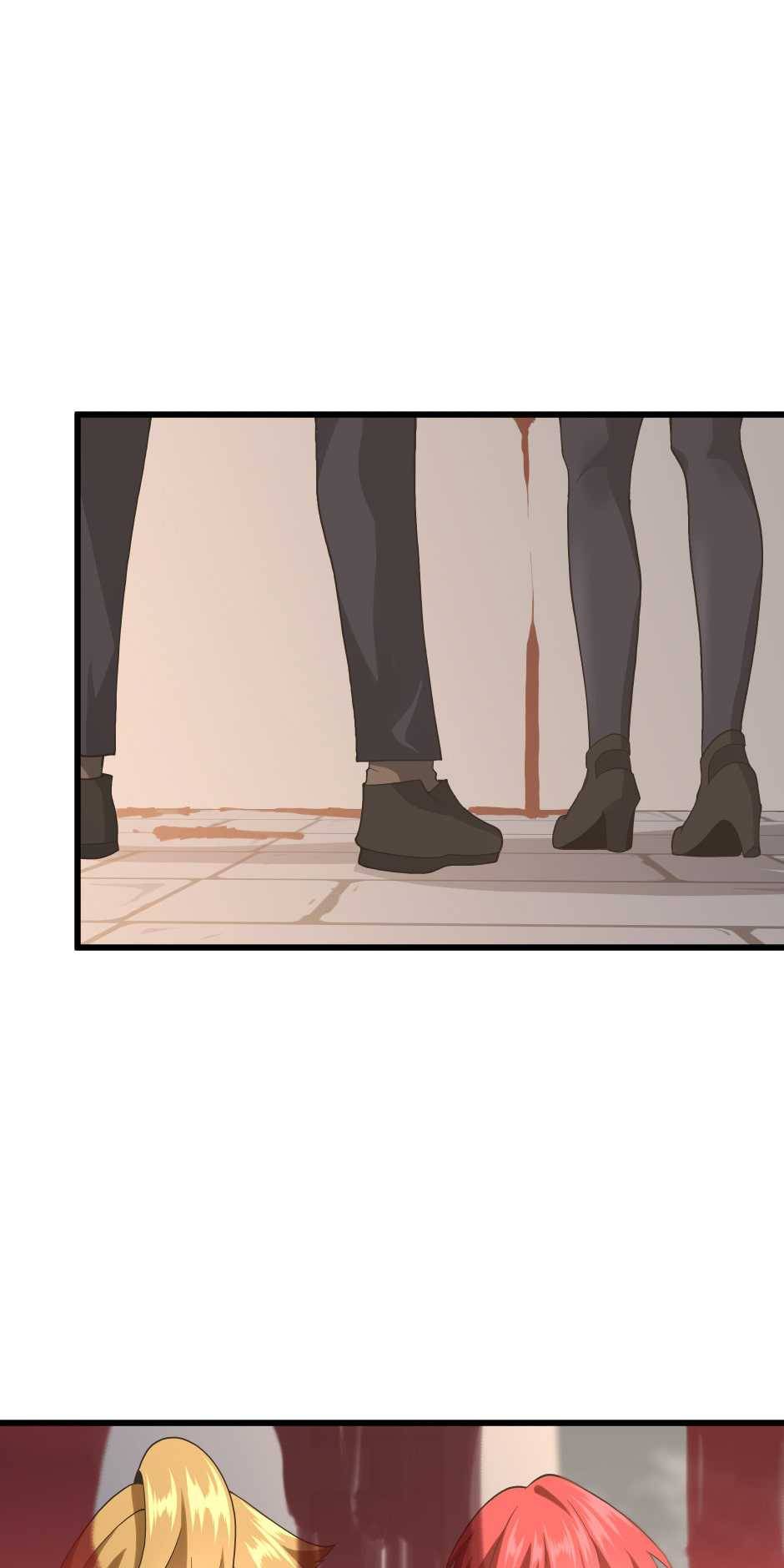 The Beginning After the End Chapter 110 — Page 42