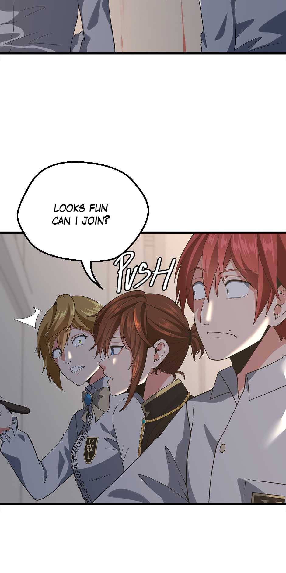 The Beginning After the End Chapter 110 — Page 44