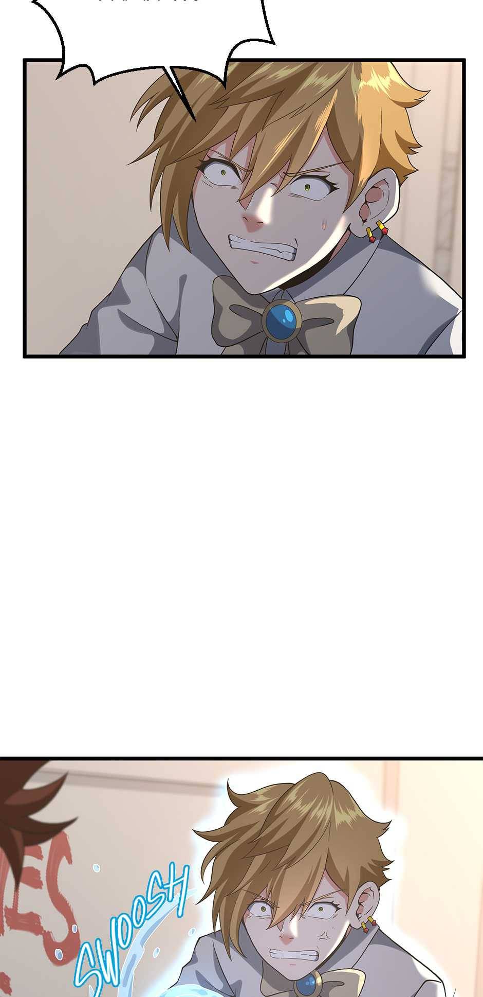 The Beginning After the End Chapter 110 — Page 46