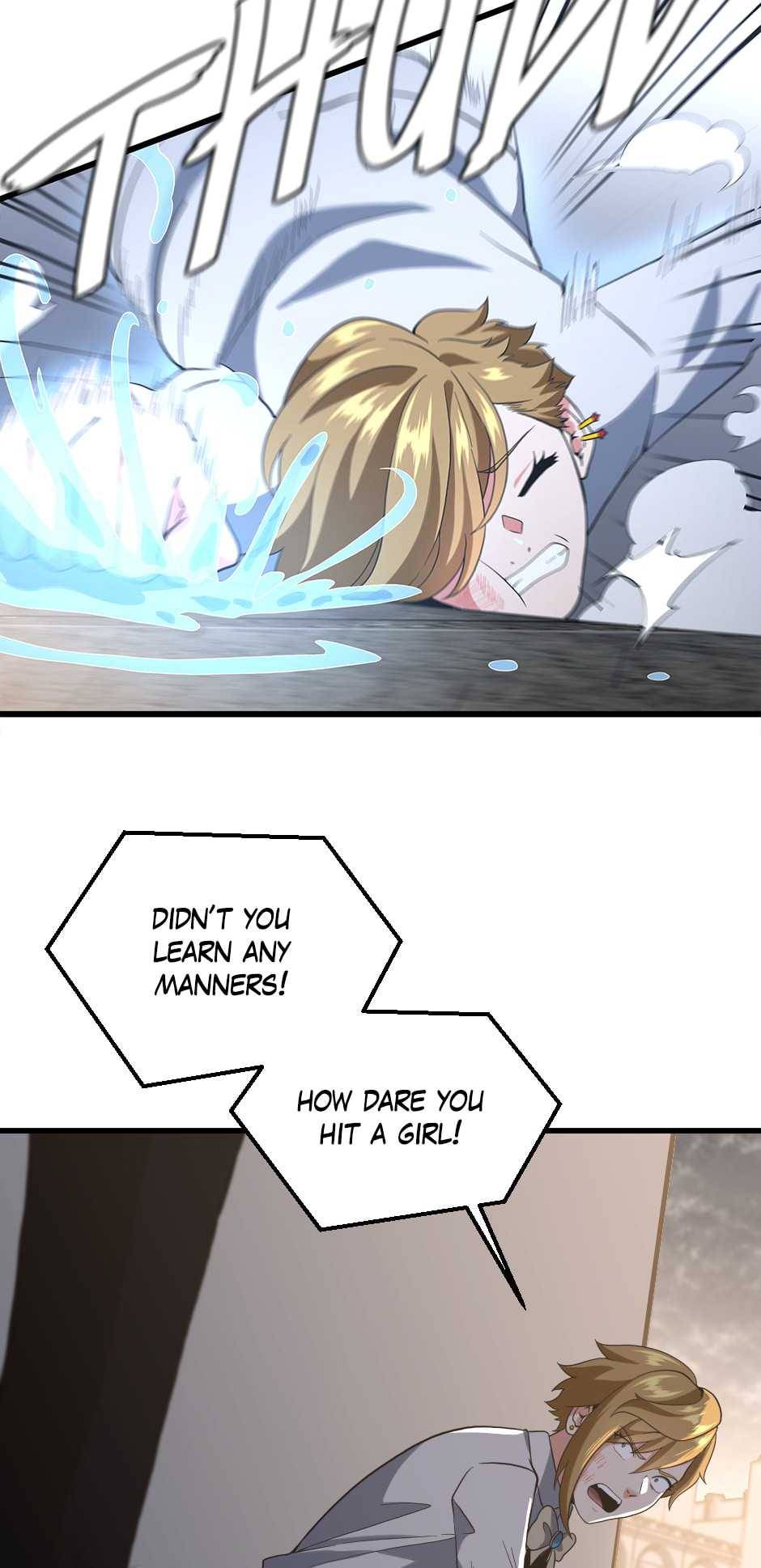 The Beginning After the End Chapter 110 — Page 49