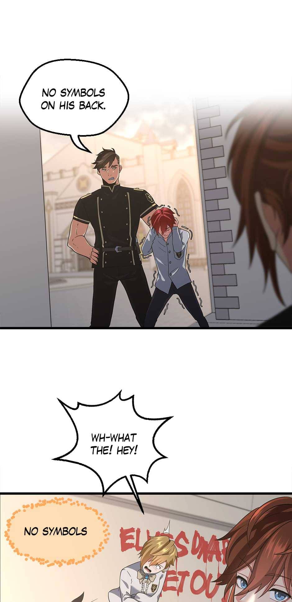 The Beginning After the End Chapter 110 — Page 53