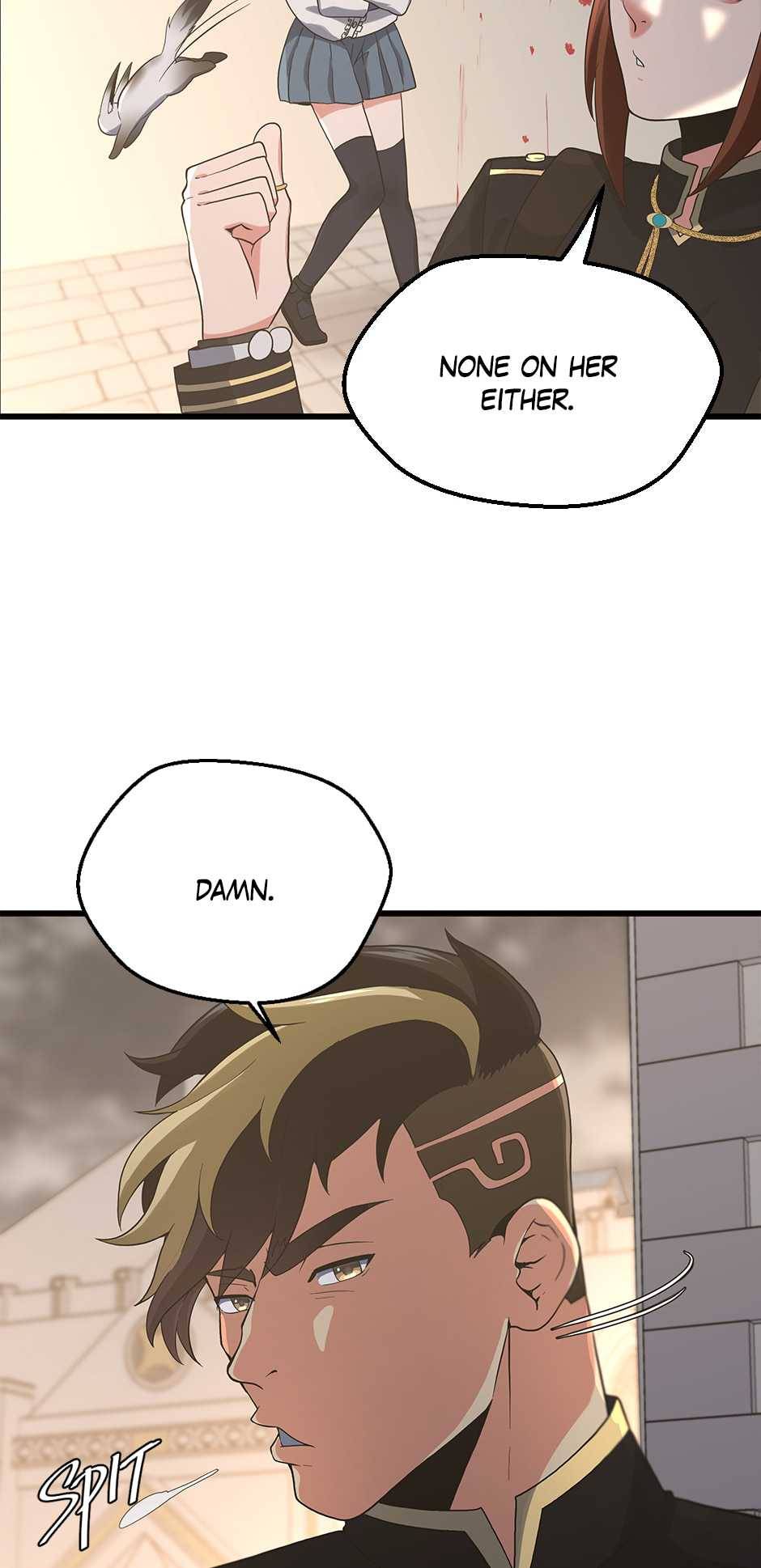 The Beginning After the End Chapter 110 — Page 54