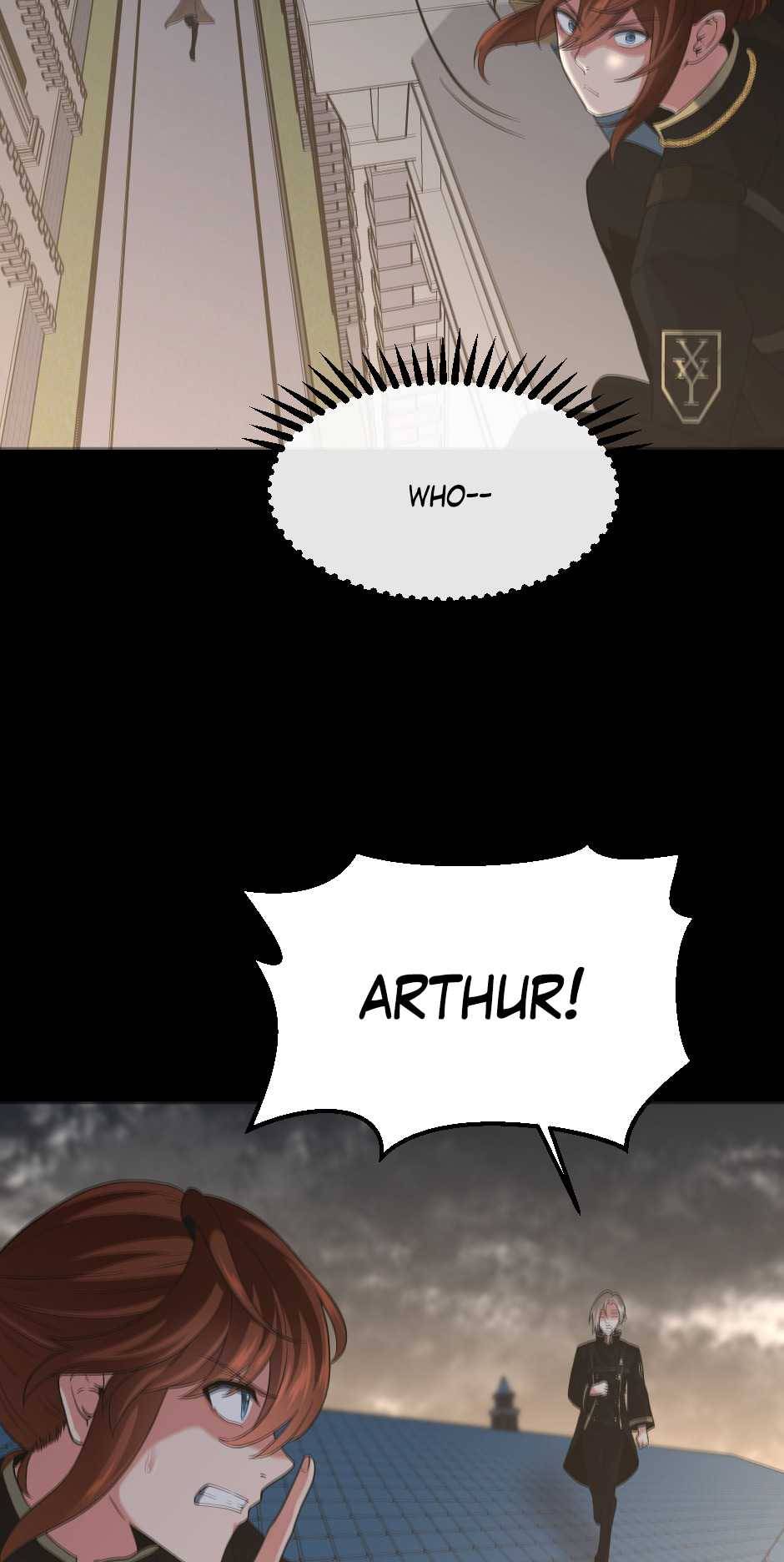 The Beginning After the End Chapter 110 — Page 72
