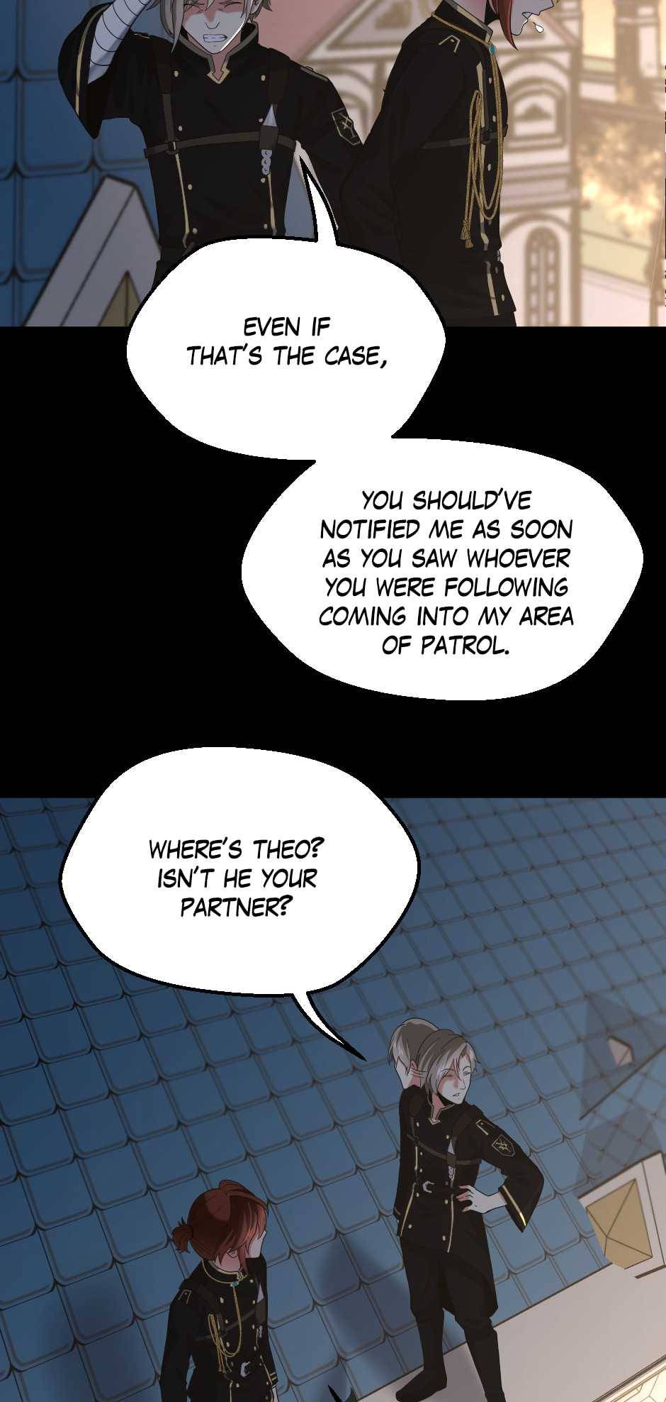 The Beginning After the End Chapter 110 — Page 77