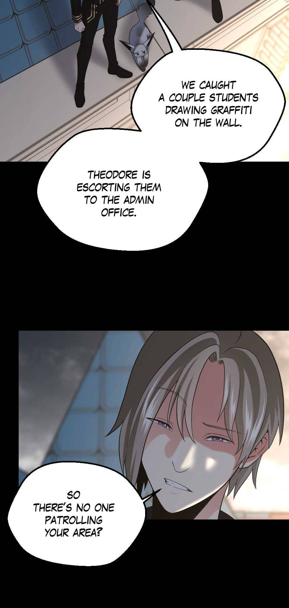 The Beginning After the End Chapter 110 — Page 78