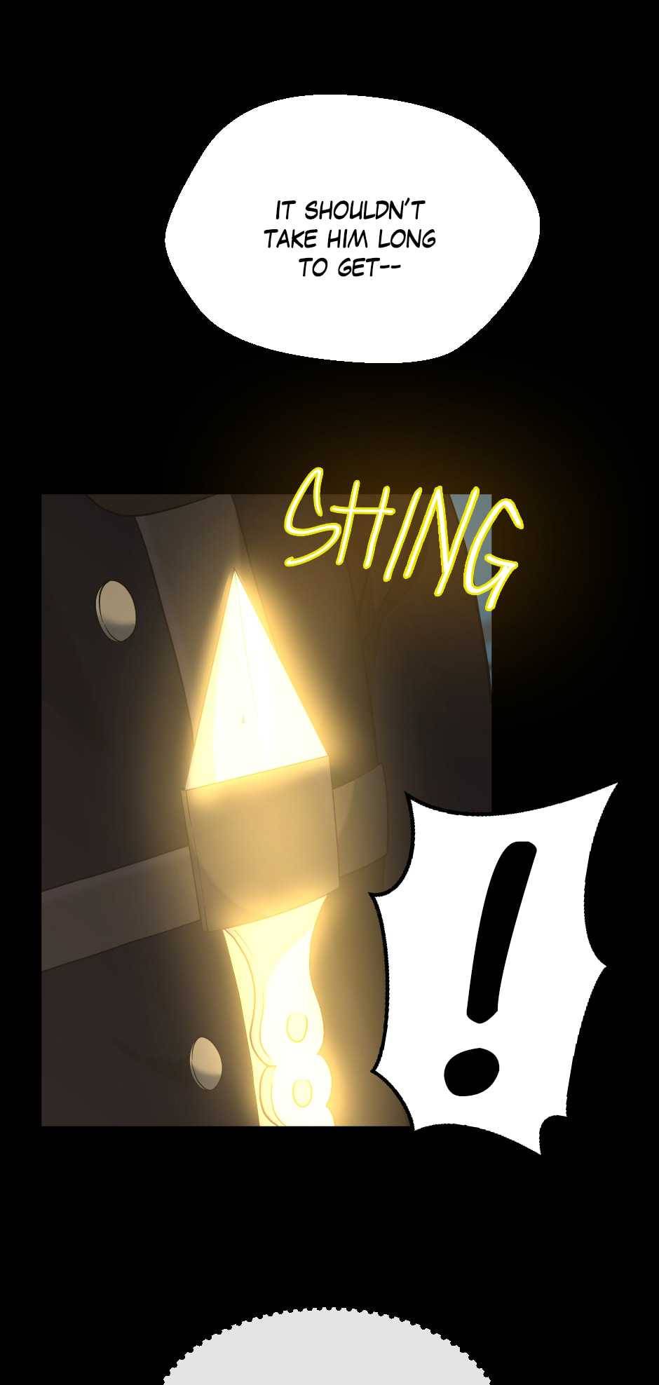 The Beginning After the End Chapter 110 — Page 79