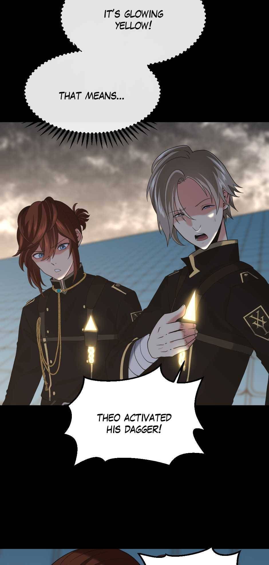 The Beginning After the End Chapter 110 — Page 80