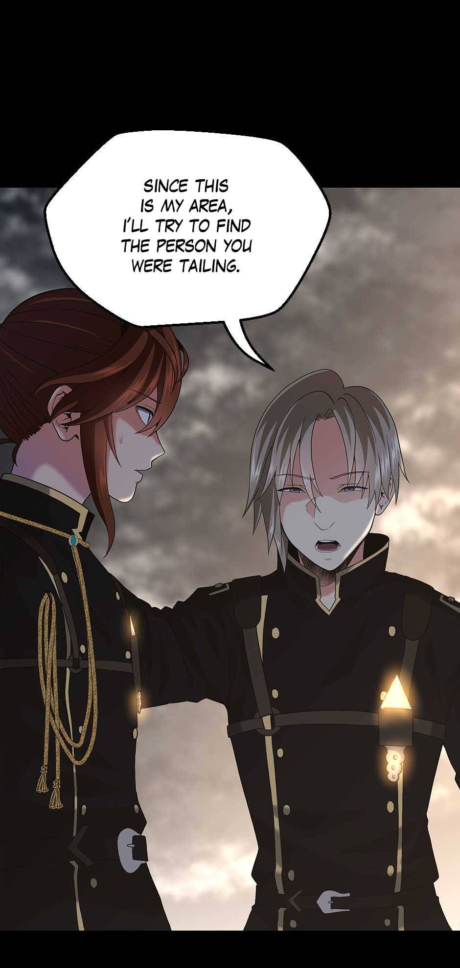 The Beginning After the End Chapter 110 — Page 82