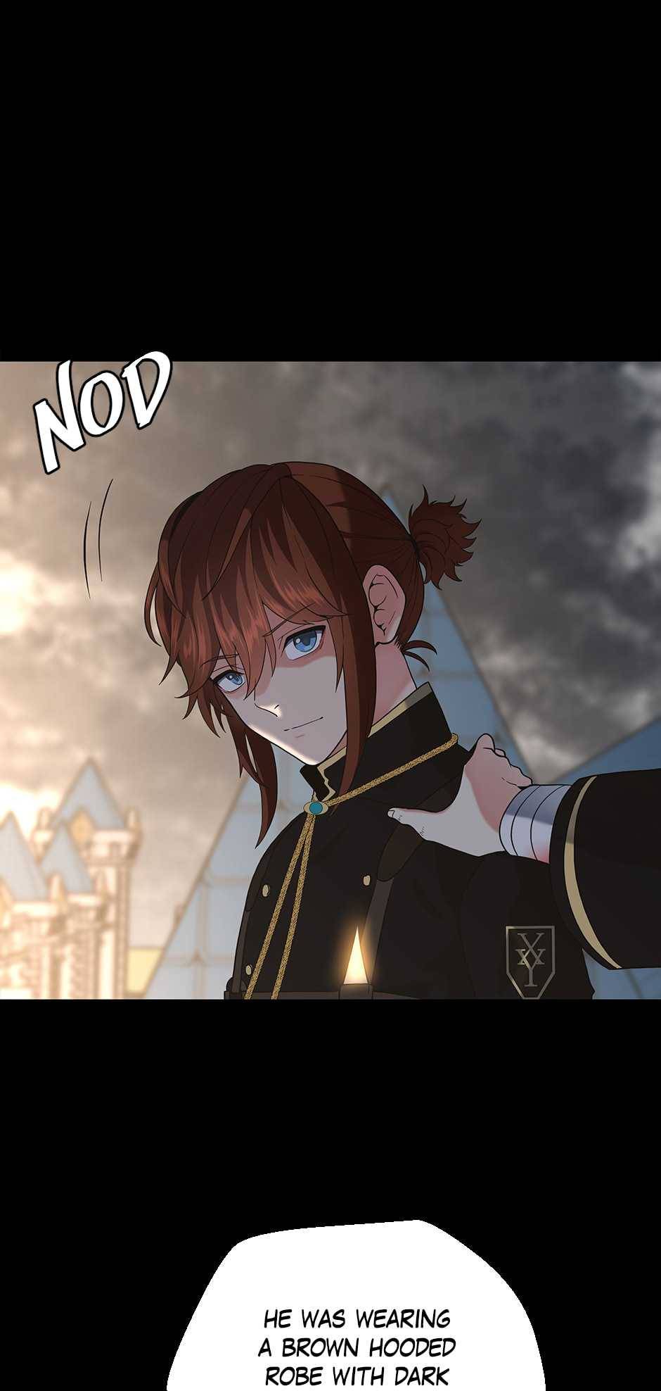 The Beginning After the End Chapter 110 — Page 84