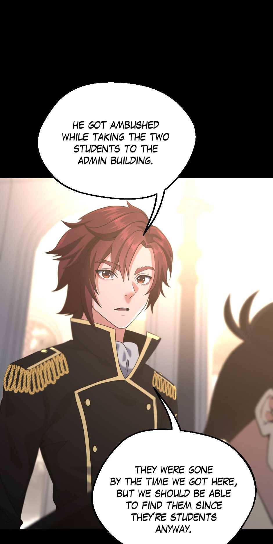 The Beginning After the End Chapter 111 — Page 5