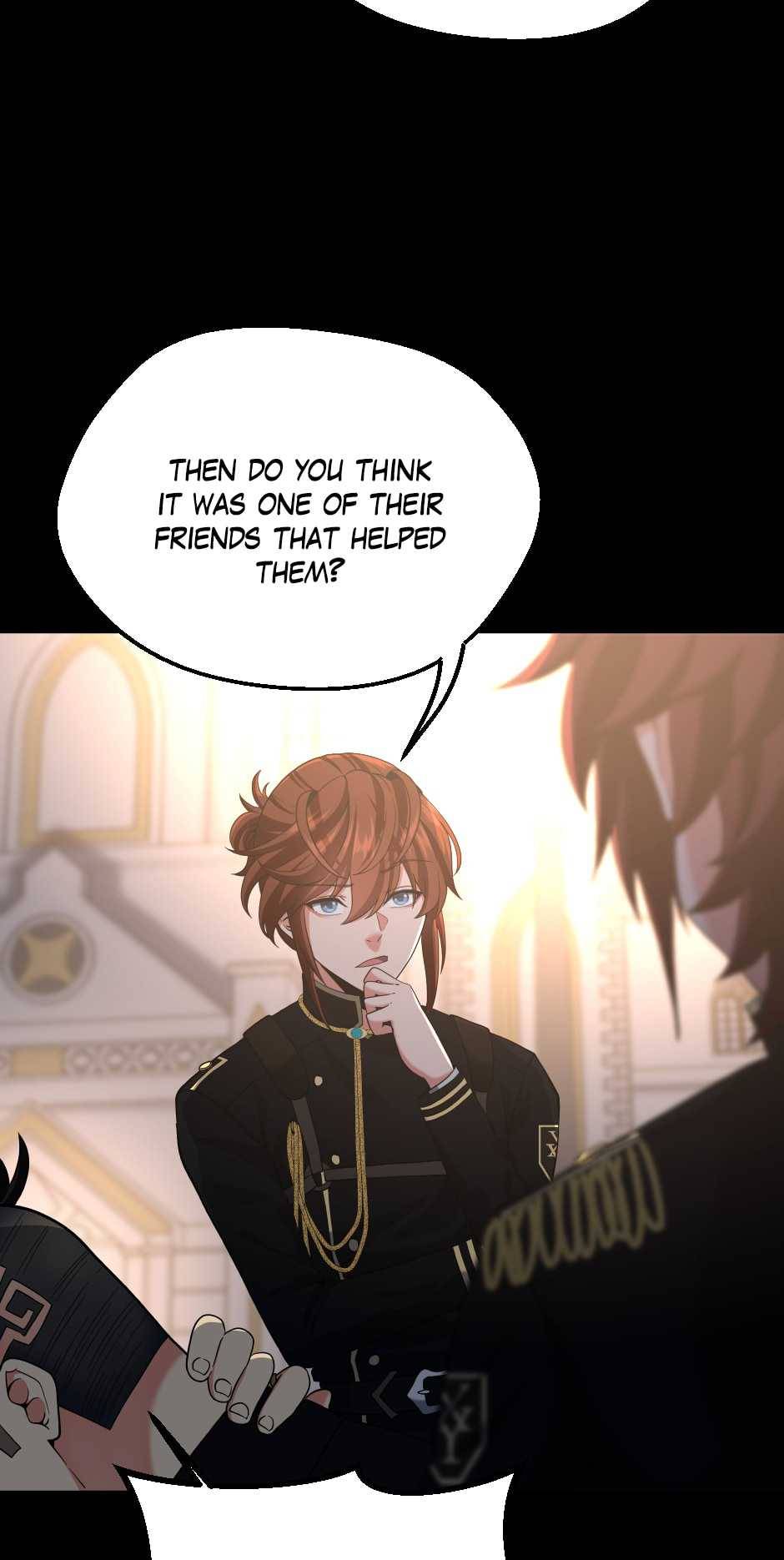 The Beginning After the End Chapter 111 — Page 6