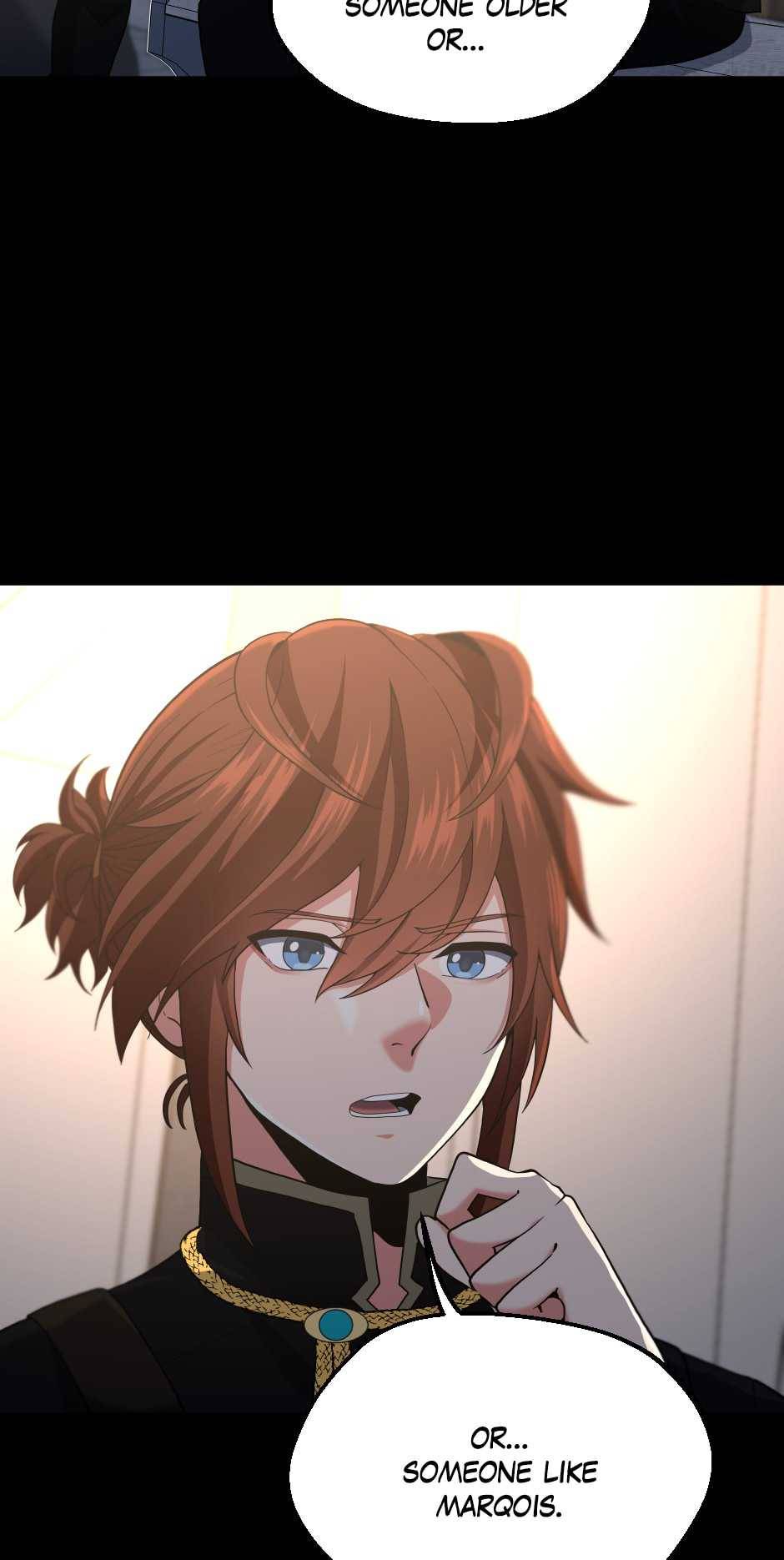 The Beginning After the End Chapter 111 — Page 8