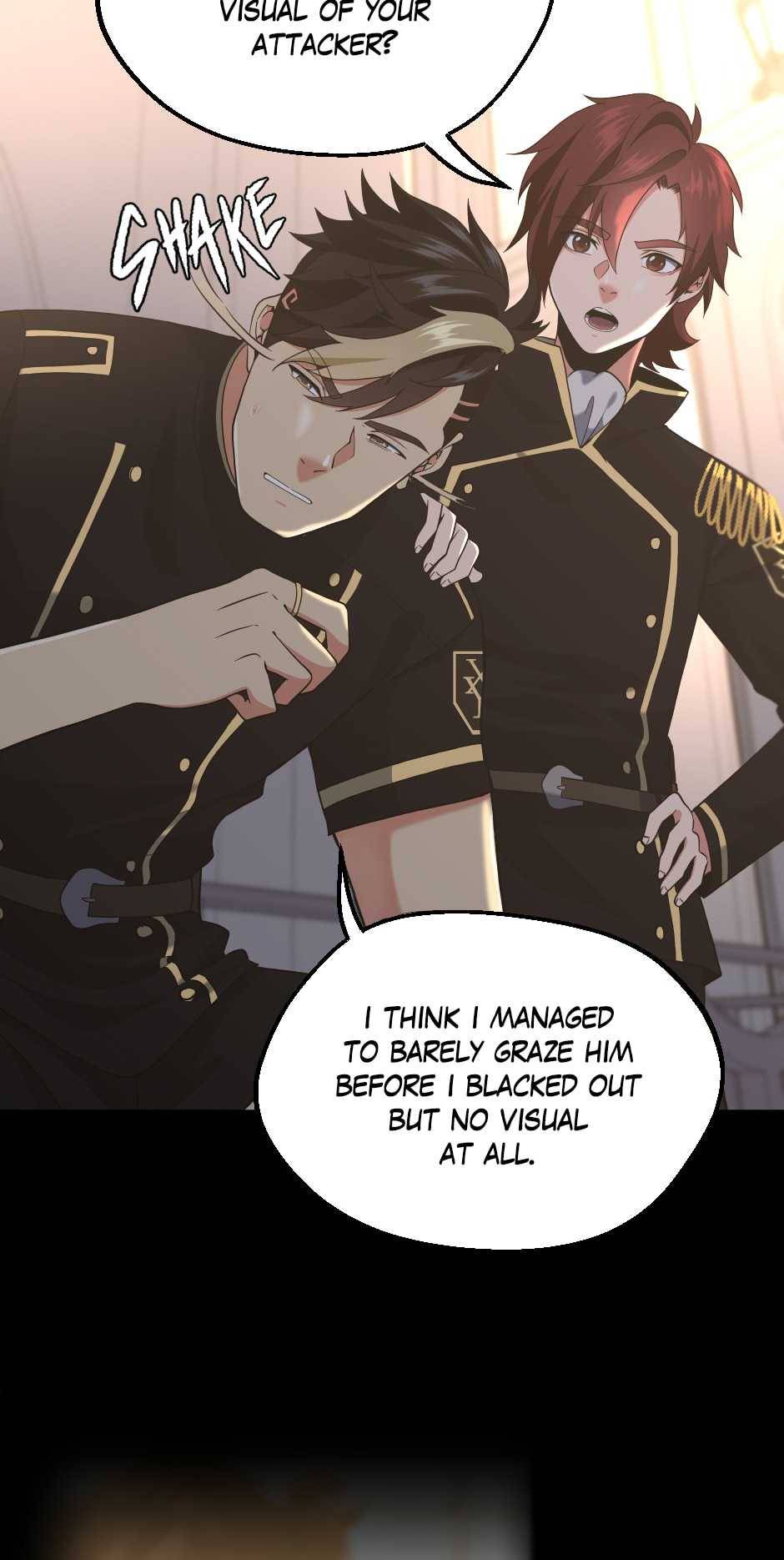 The Beginning After the End Chapter 111 — Page 10