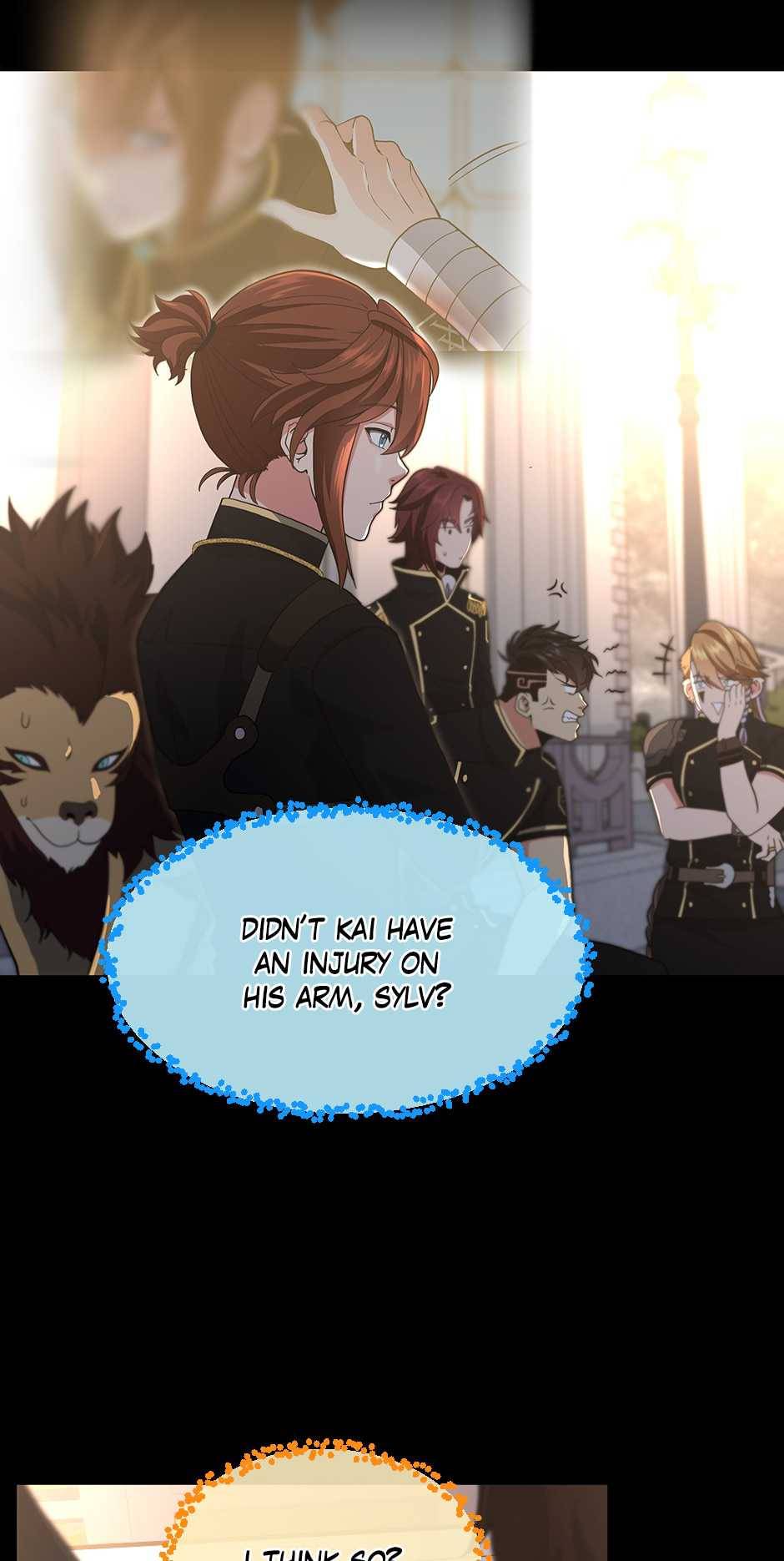 The Beginning After the End Chapter 111 — Page 11
