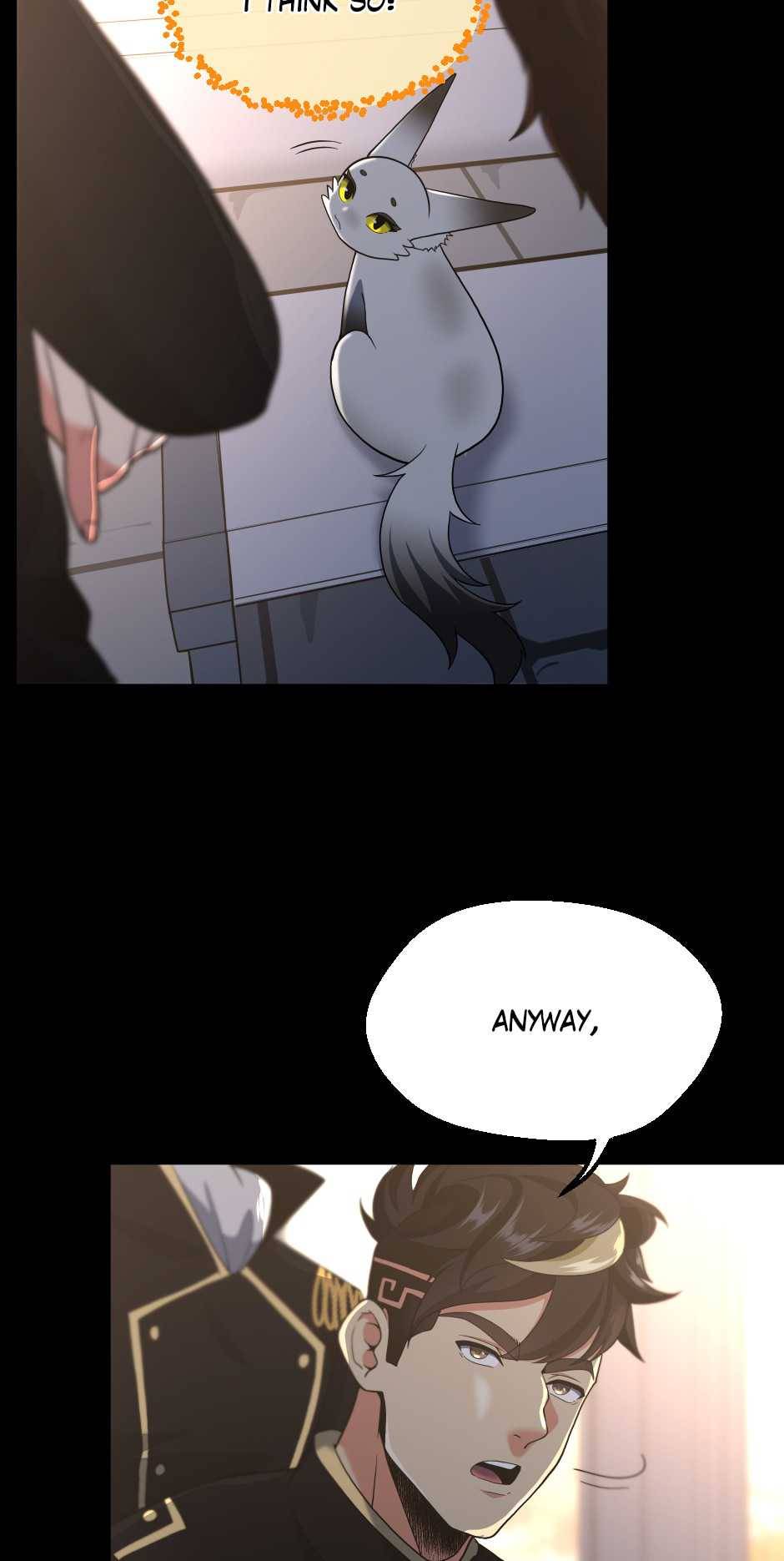 The Beginning After the End Chapter 111 — Page 12