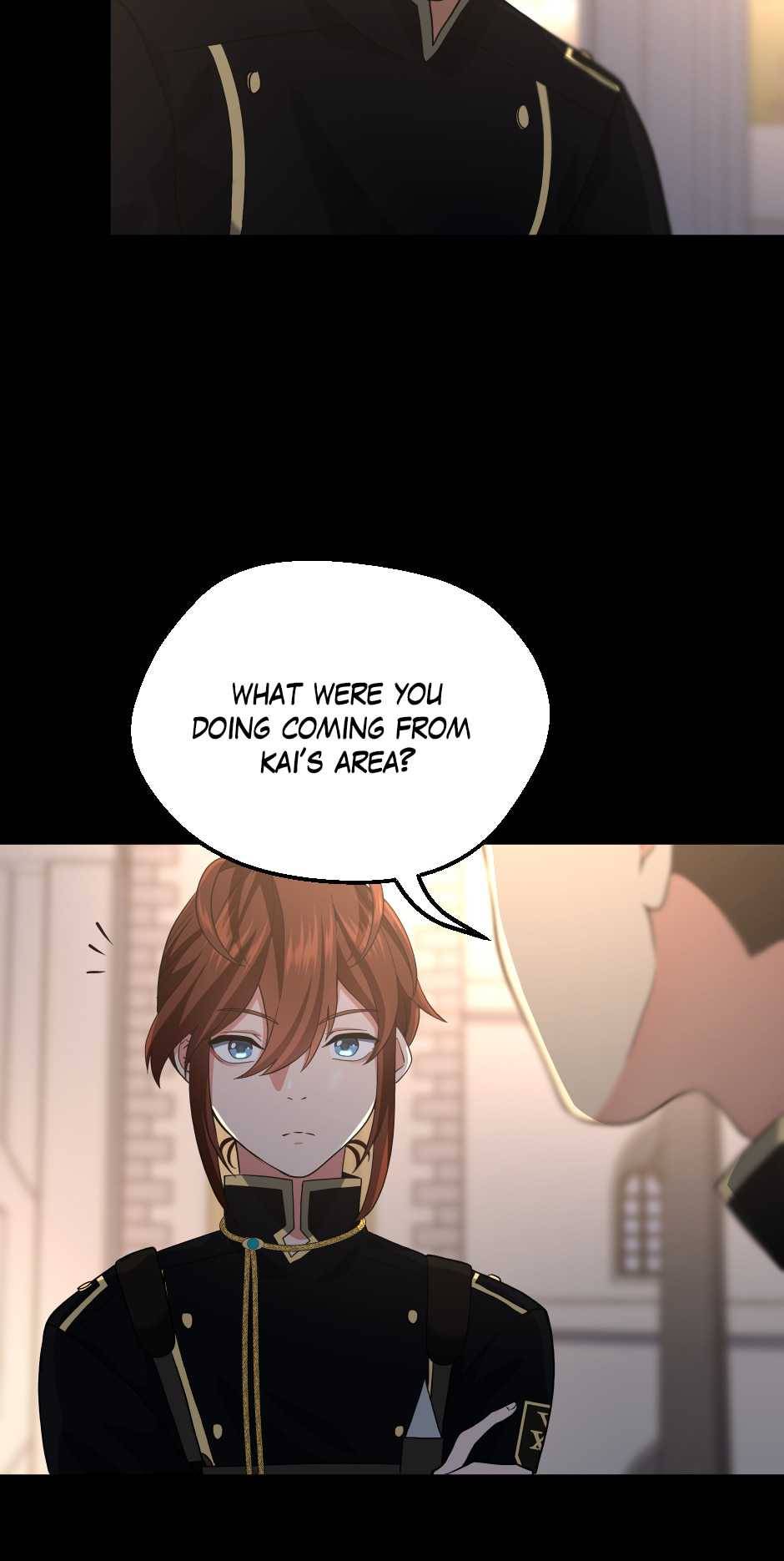 The Beginning After the End Chapter 111 — Page 13