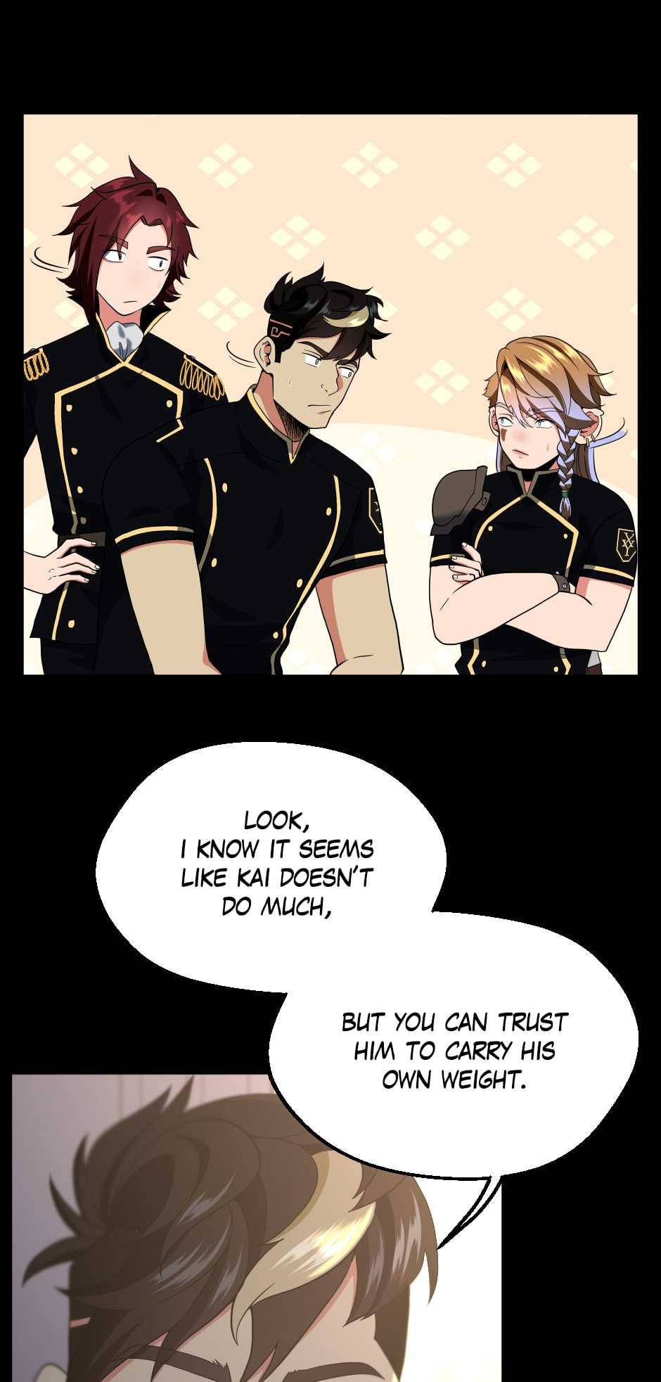 The Beginning After the End Chapter 111 — Page 15