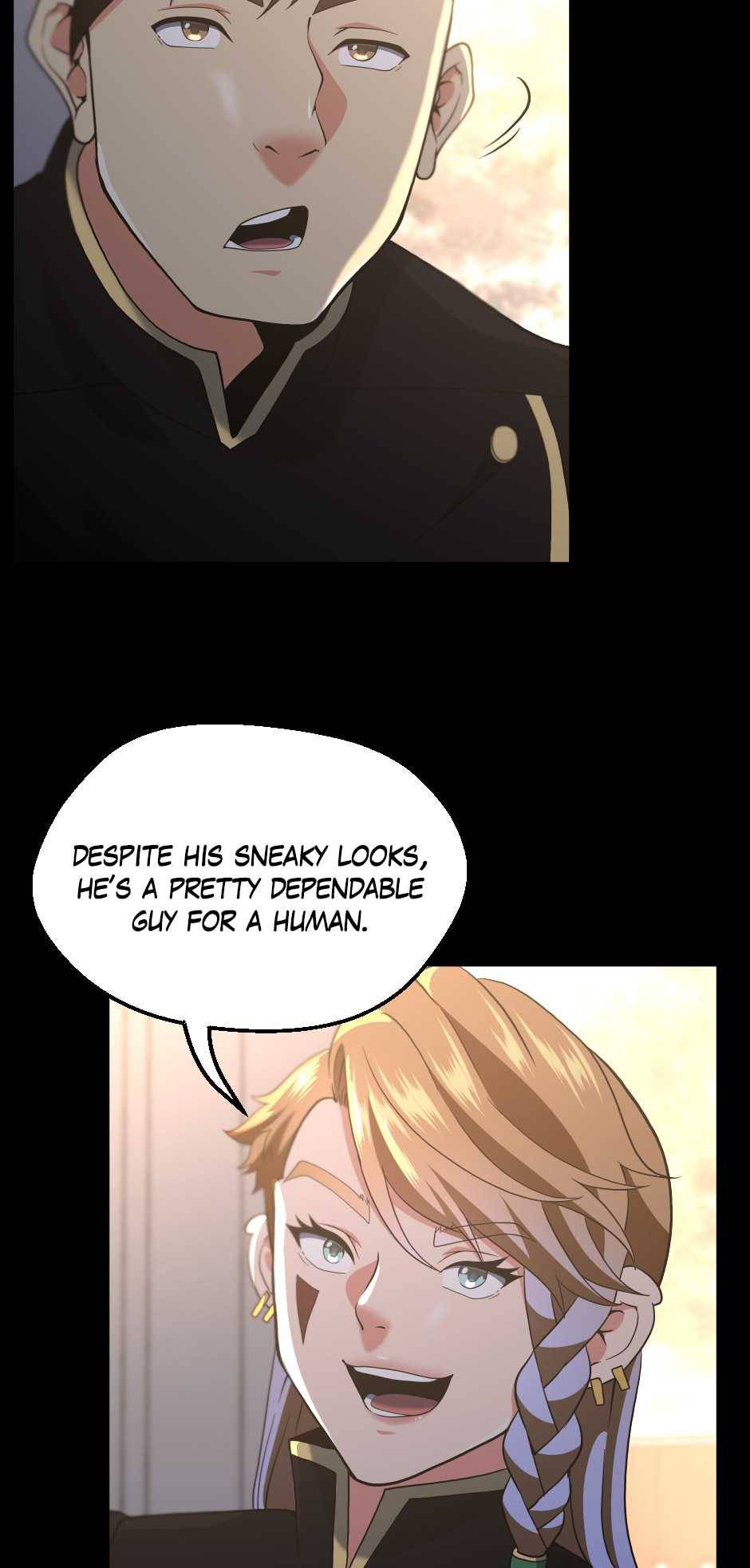 The Beginning After the End Chapter 111 — Page 16