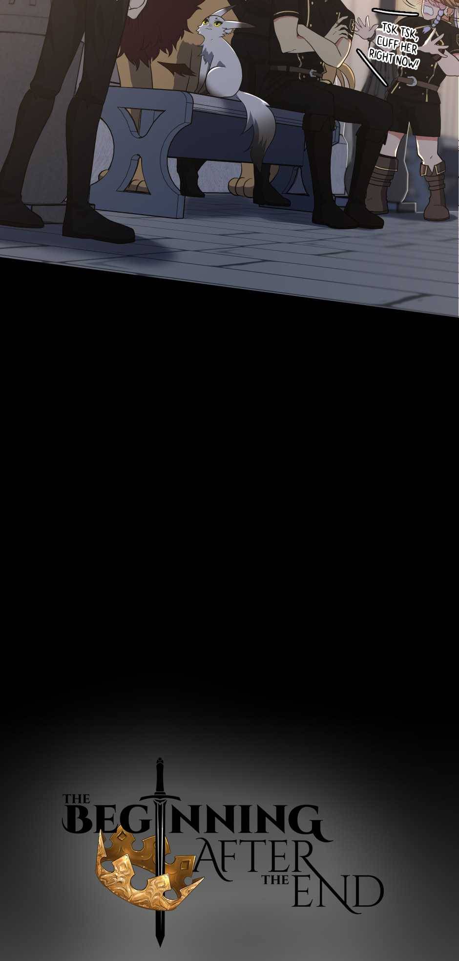 The Beginning After the End Chapter 111 — Page 18