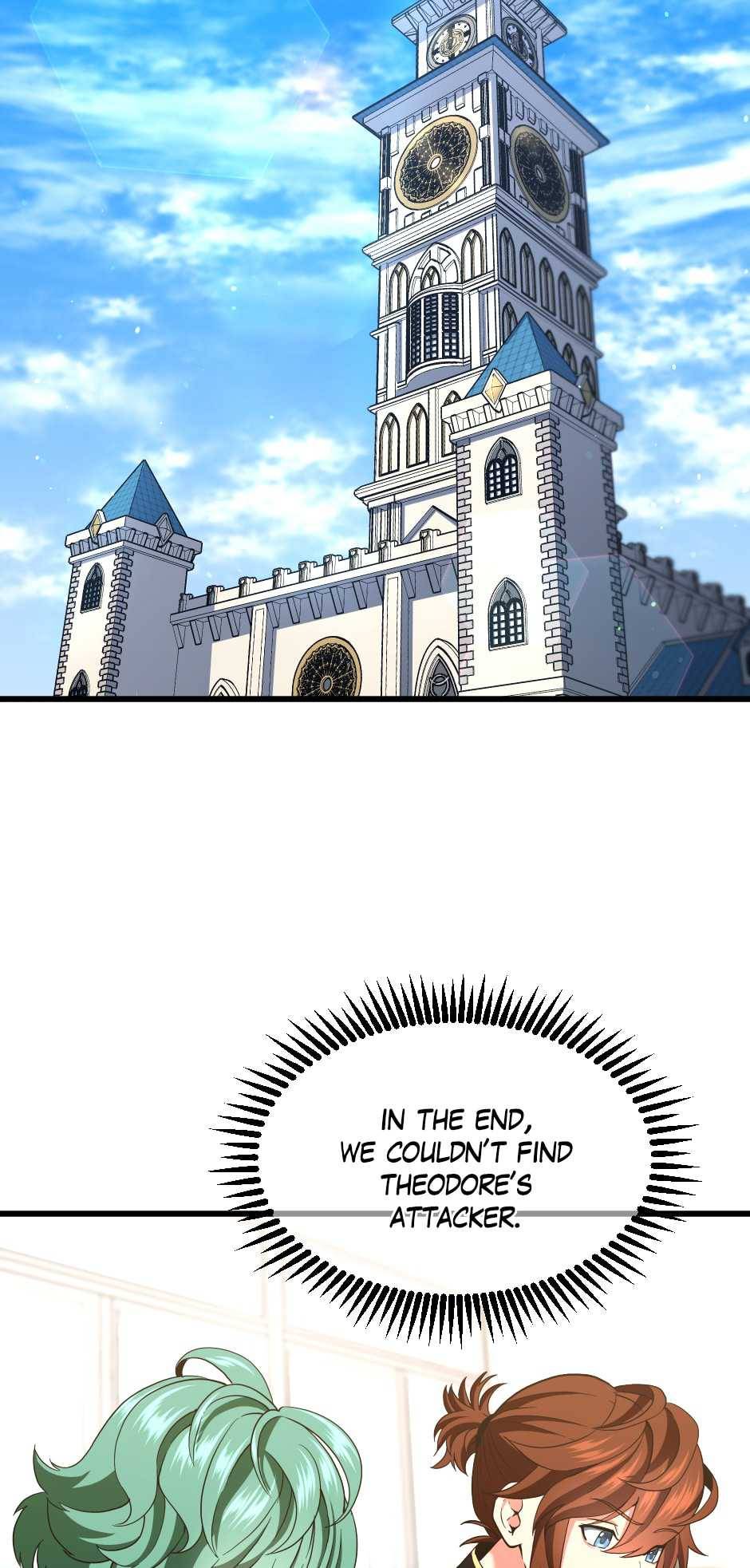 The Beginning After the End Chapter 111 — Page 20