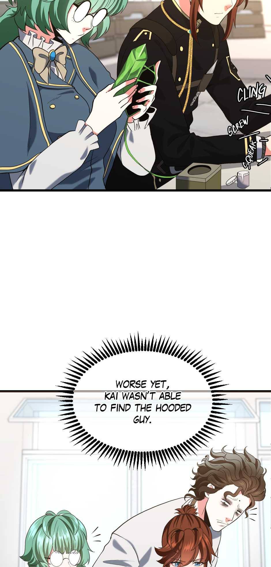 The Beginning After the End Chapter 111 — Page 21