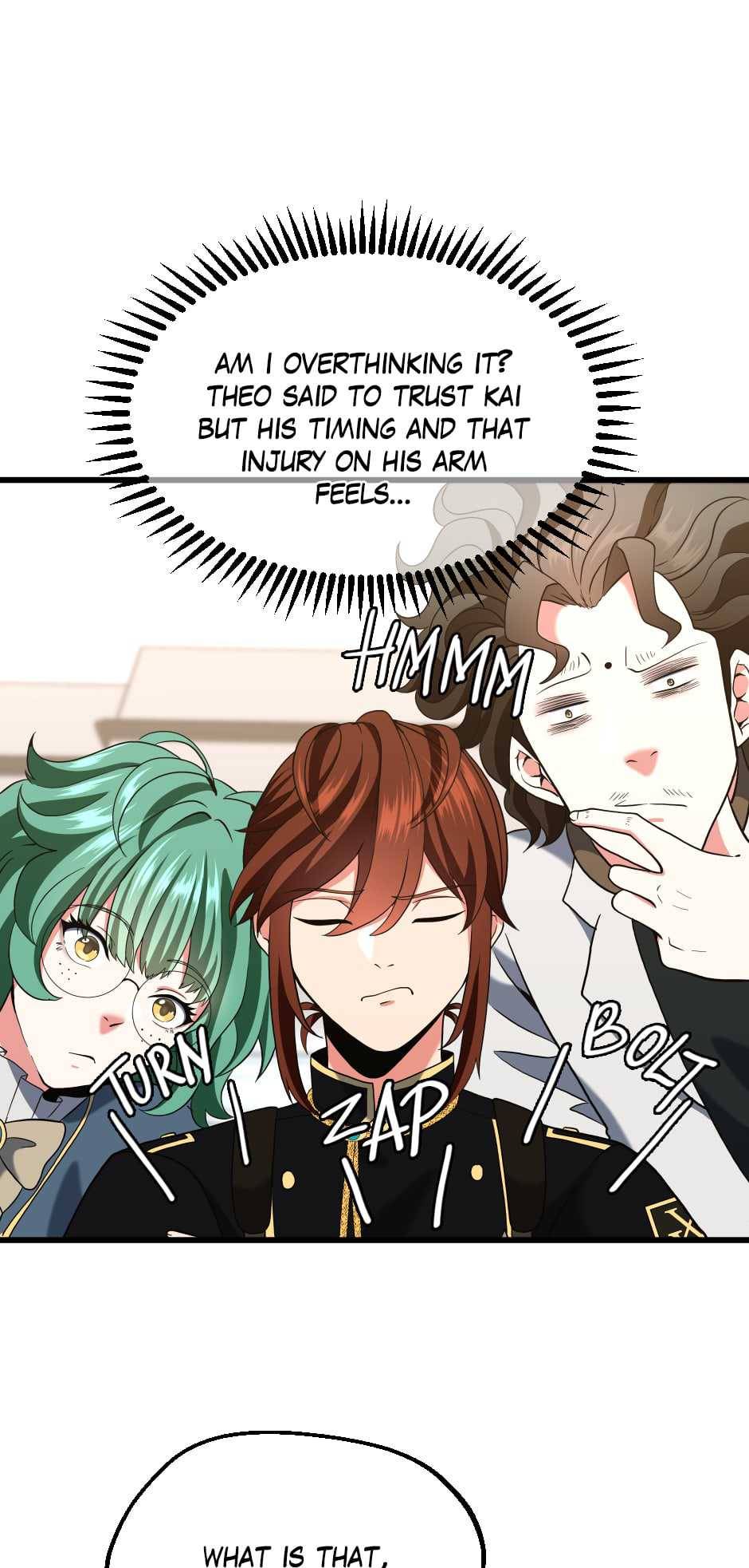 The Beginning After the End Chapter 111 — Page 23