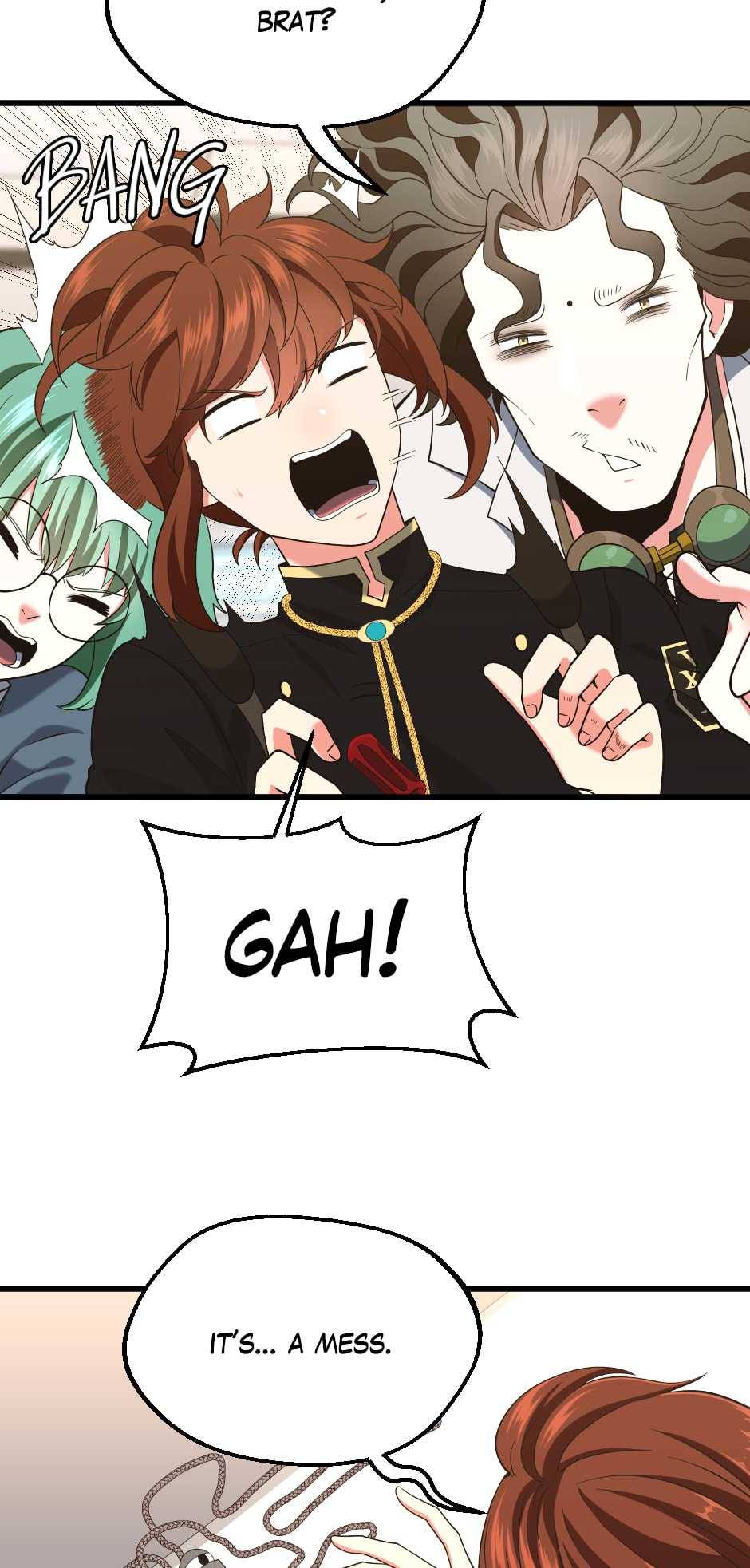 The Beginning After the End Chapter 111 — Page 24