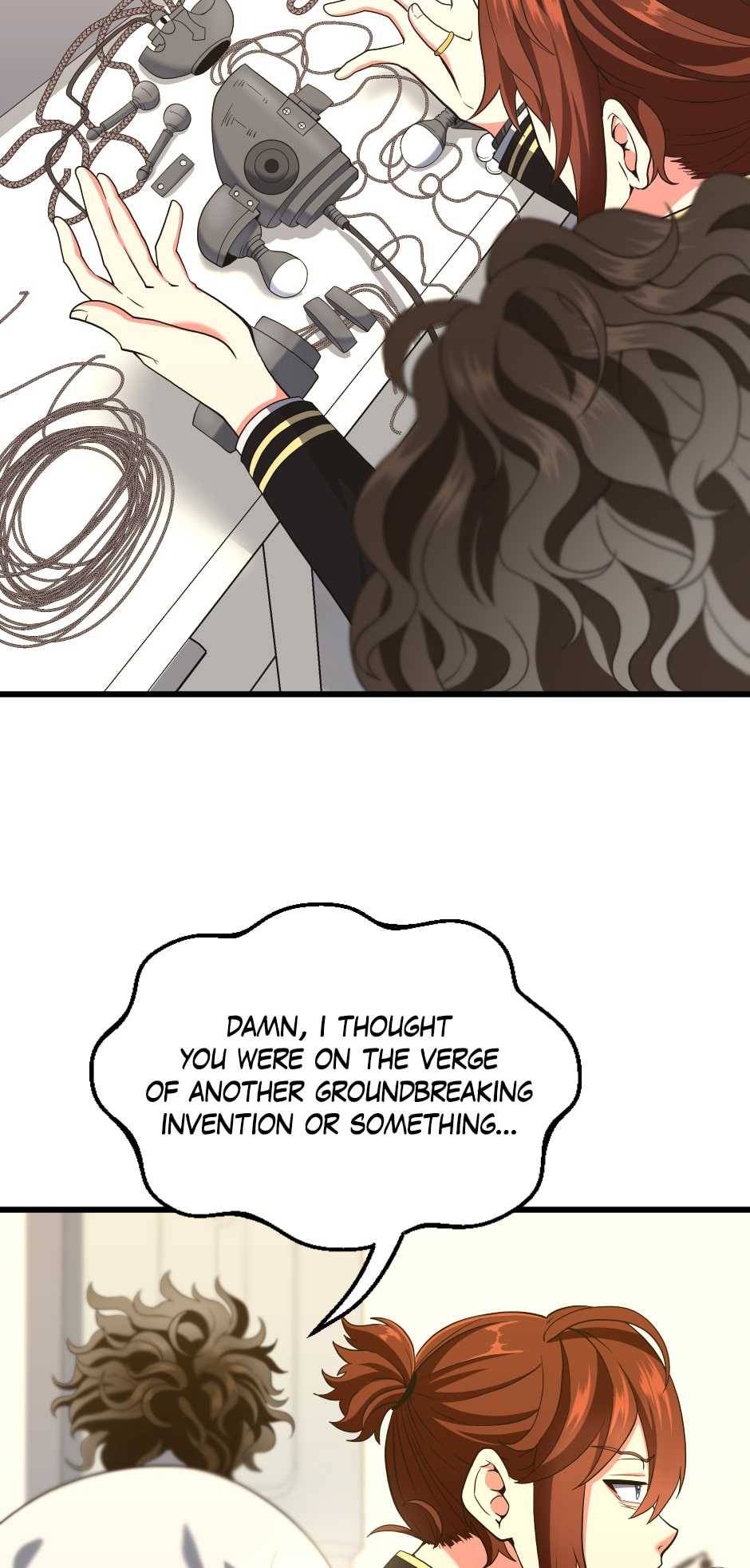The Beginning After the End Chapter 111 — Page 25